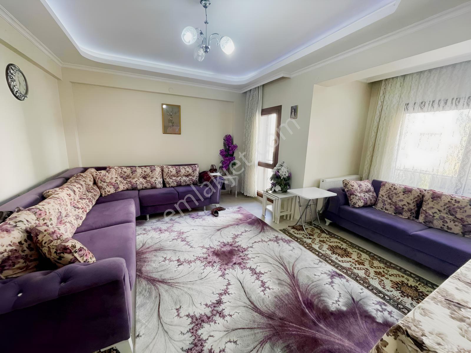 Şirinyer İzban A Yürüme Mesafesinde Ara Kat 3+1 — fotoğraf 9