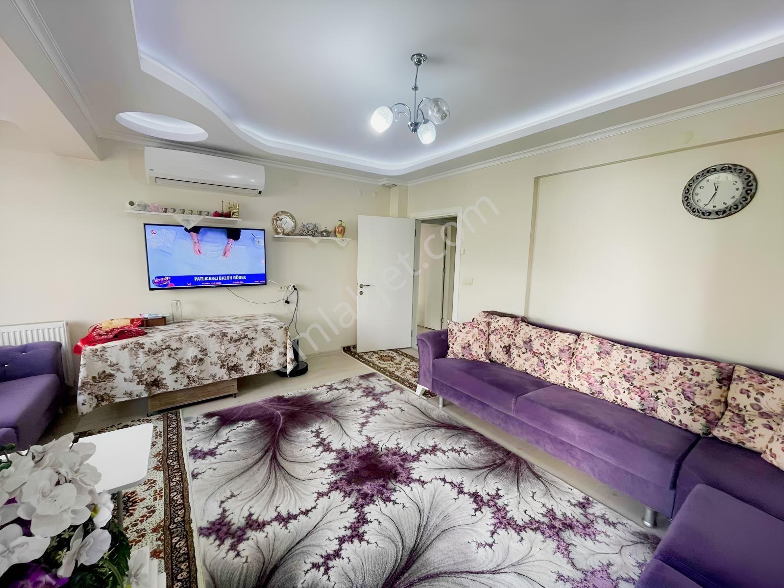 Şirinyer İzban A Yürüme Mesafesinde Ara Kat 3+1 — fotoğraf 11