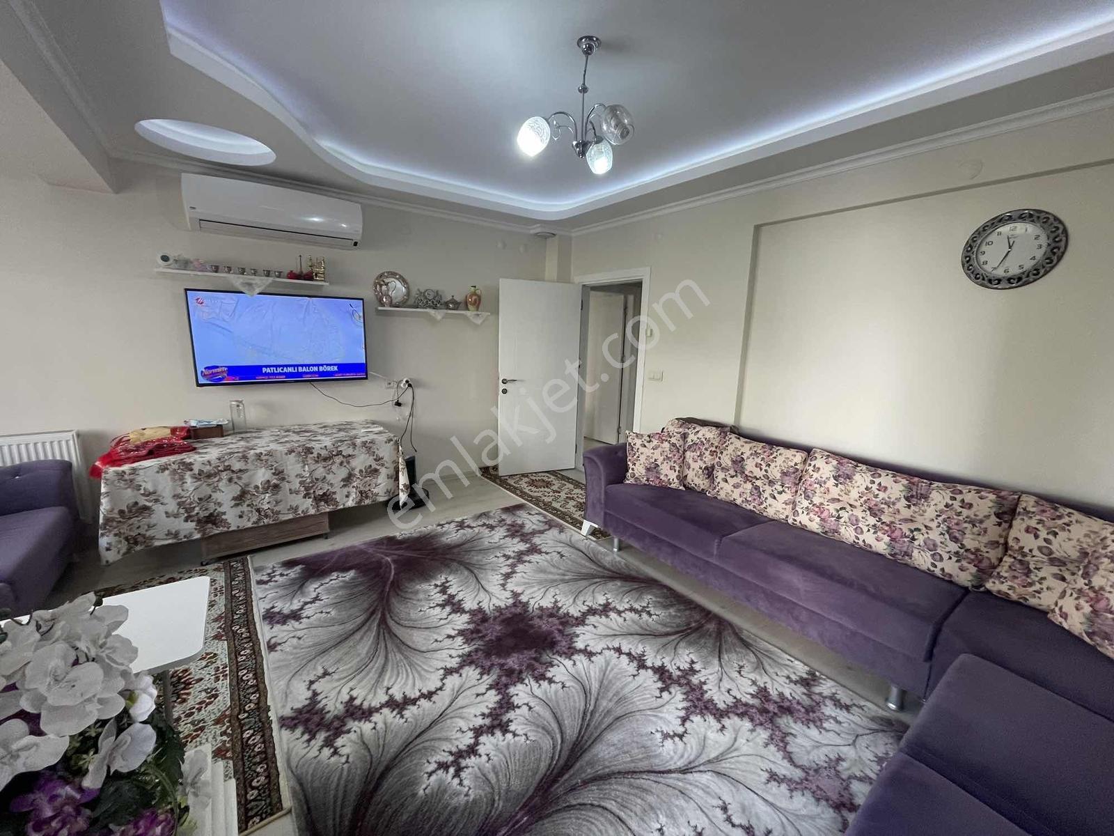 Şirinyer İzban A Yürüme Mesafesinde Ara Kat 3+1 — fotoğraf 12