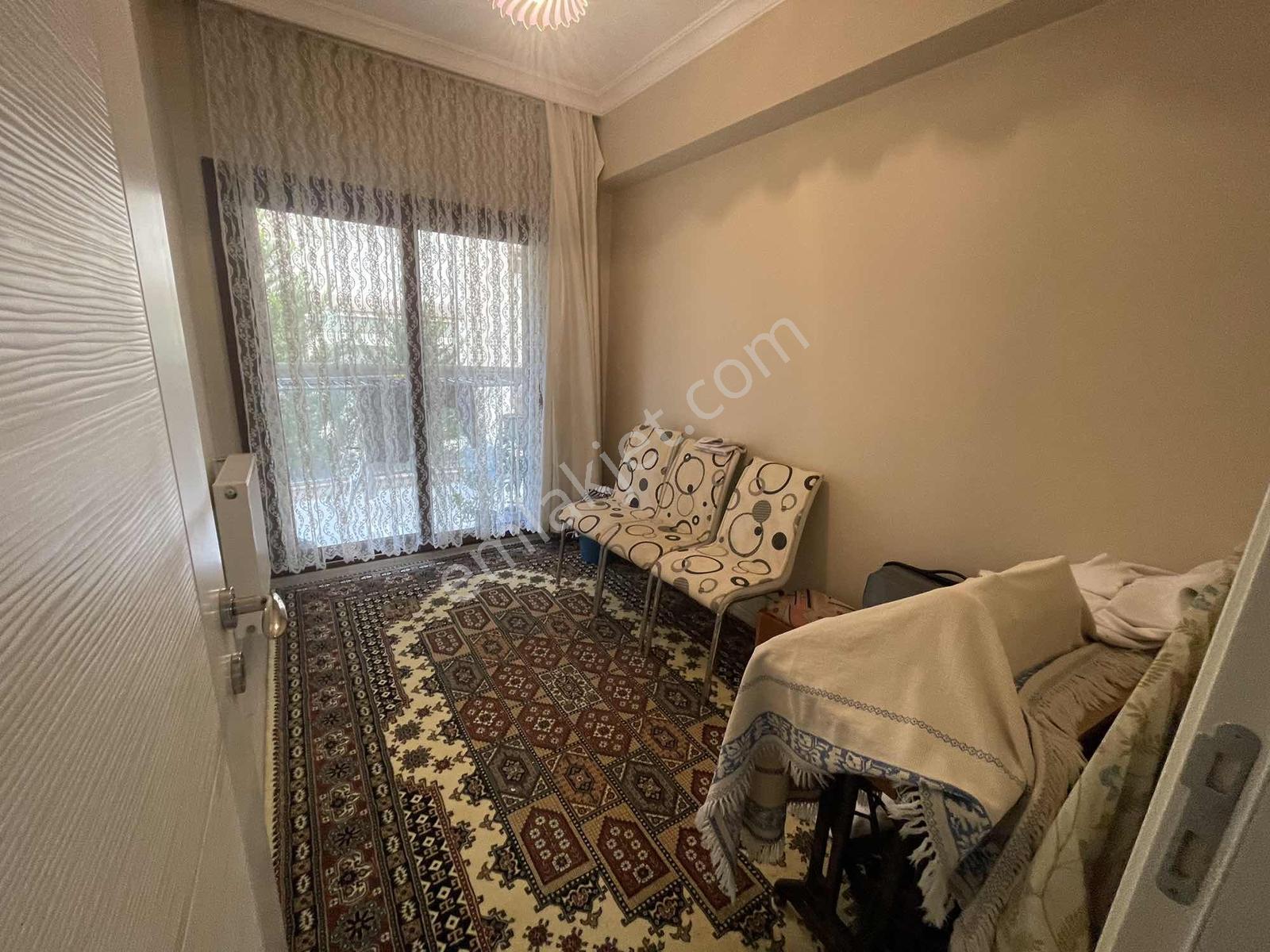 Şirinyer İzban A Yürüme Mesafesinde Ara Kat 3+1 — fotoğraf 16
