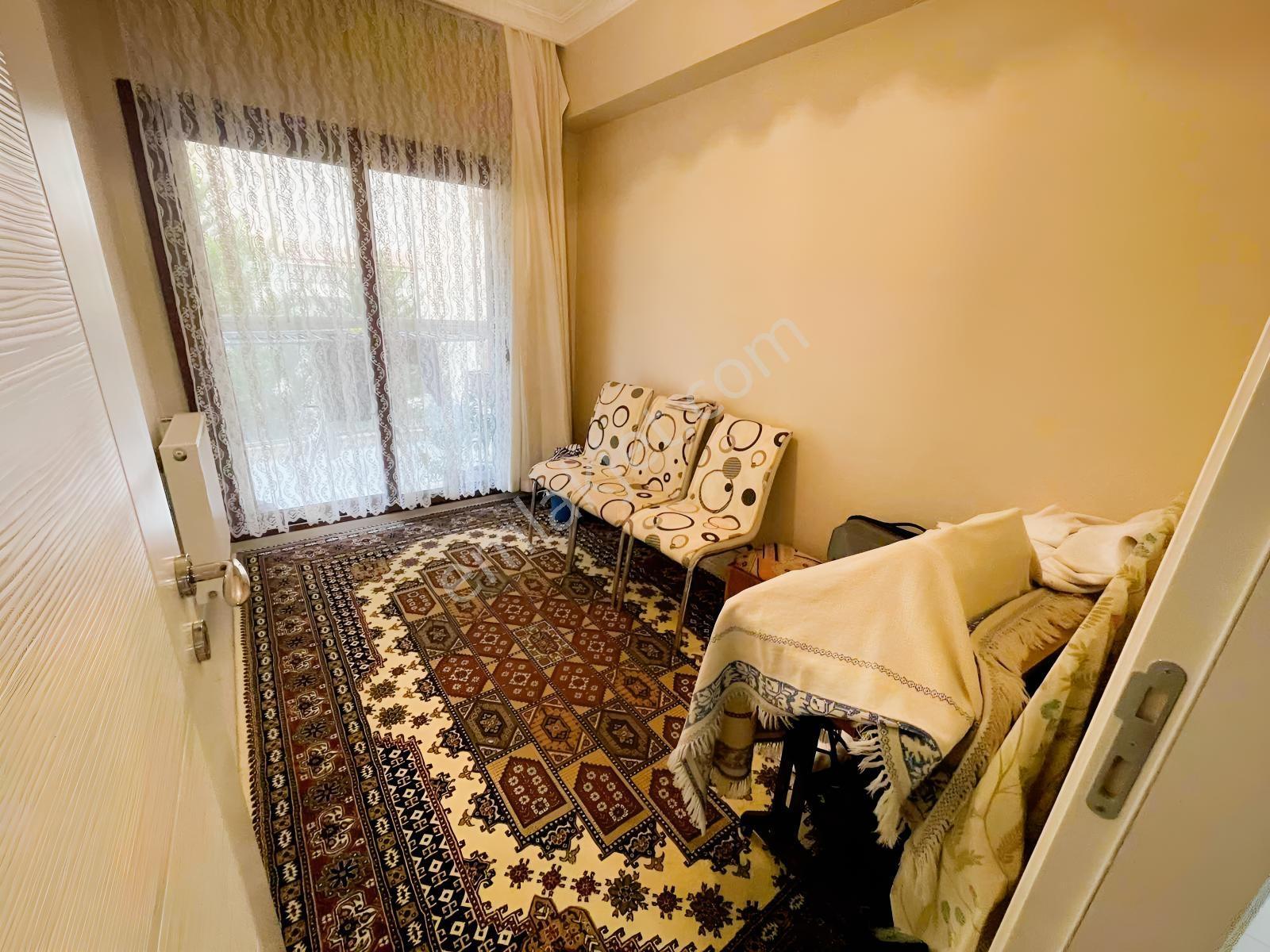 Şirinyer İzban A Yürüme Mesafesinde Ara Kat 3+1 — fotoğraf 17