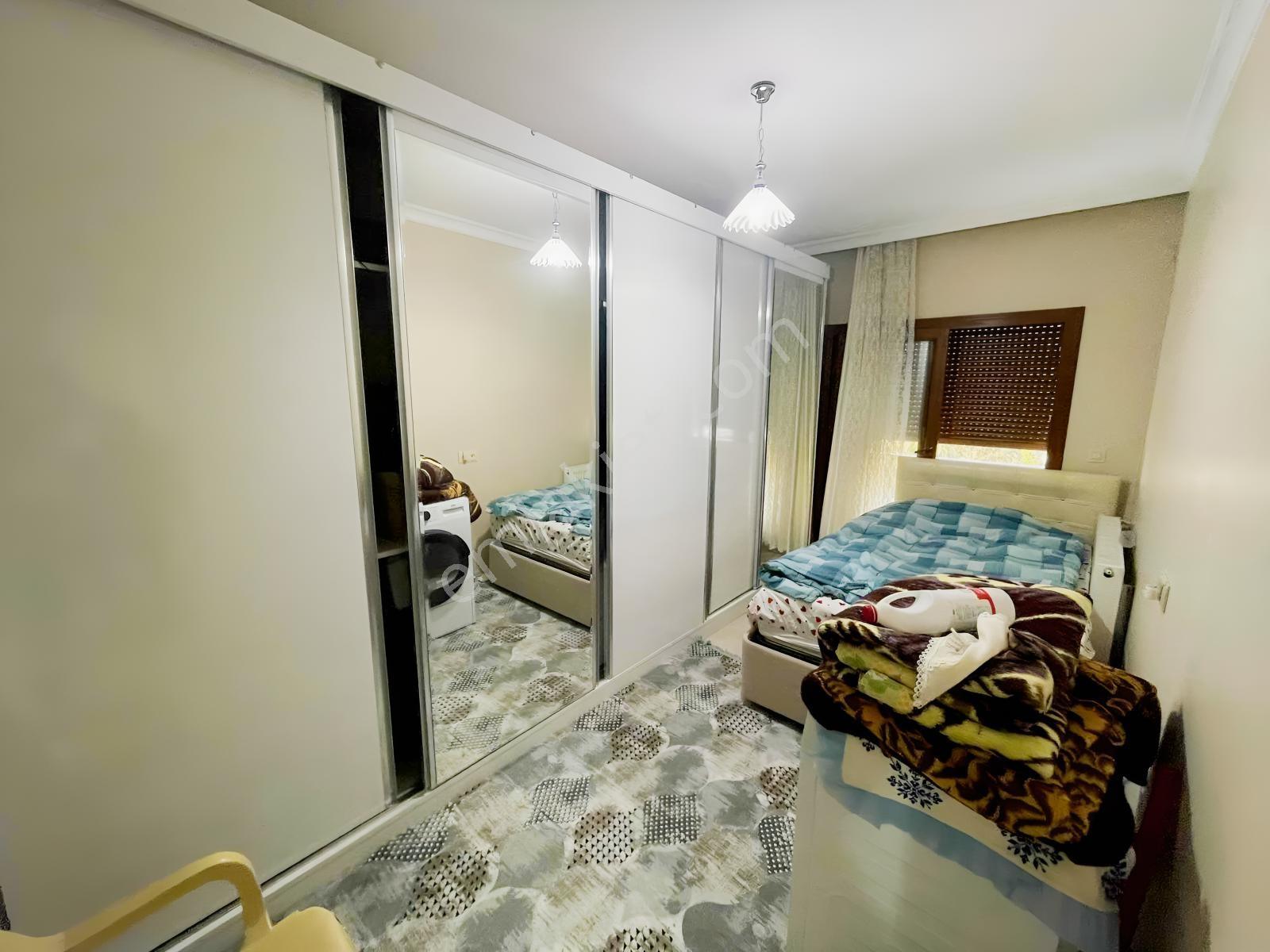 Şirinyer İzban A Yürüme Mesafesinde Ara Kat 3+1 — fotoğraf 18