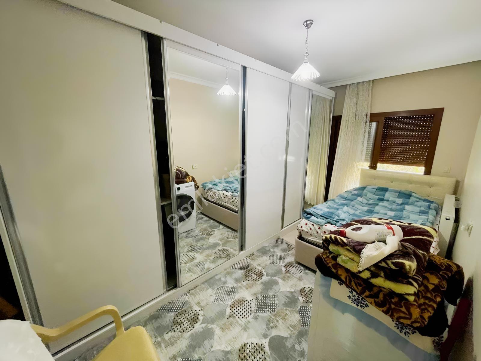 Şirinyer İzban A Yürüme Mesafesinde Ara Kat 3+1 — fotoğraf 19