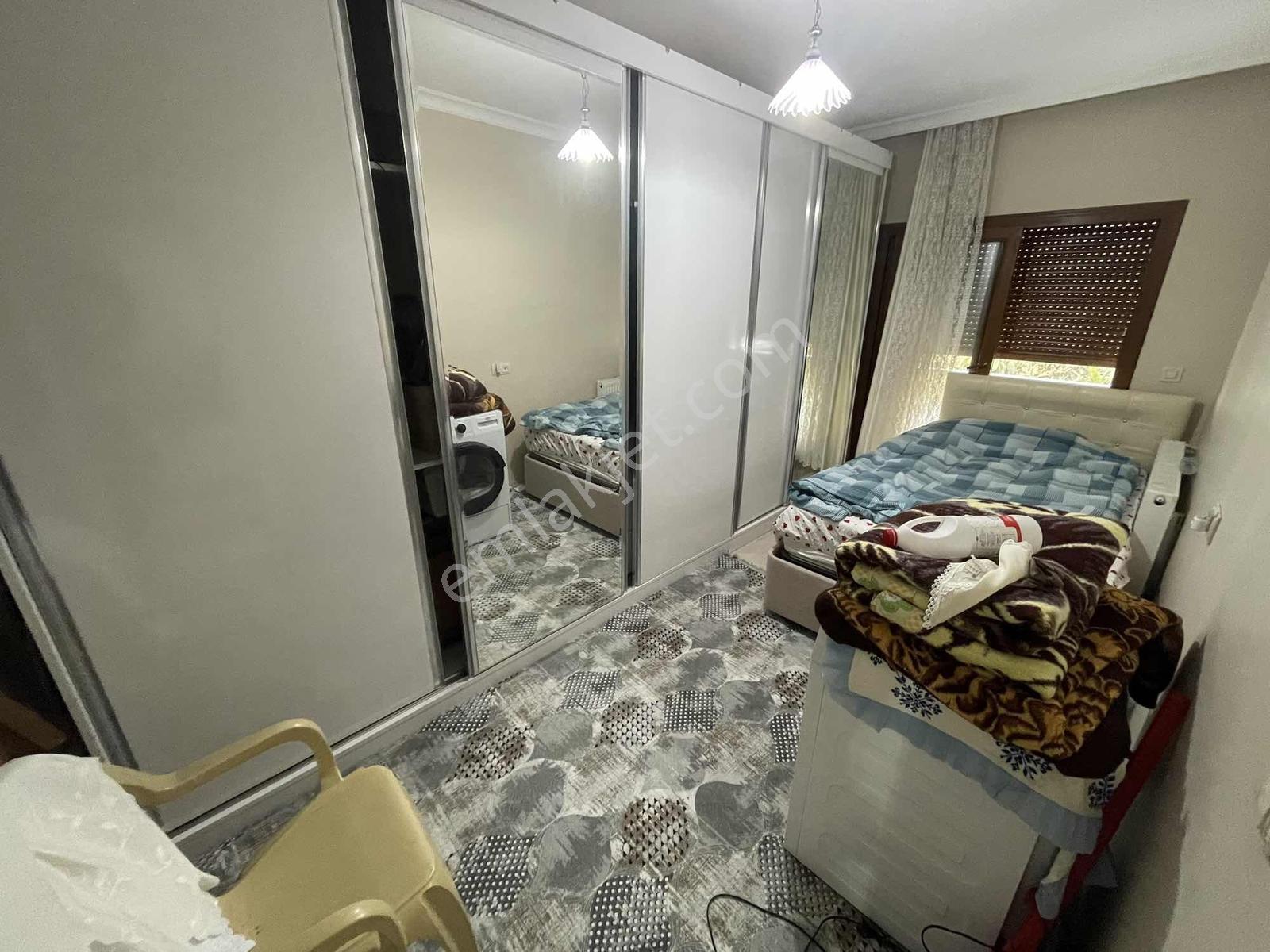 Şirinyer İzban A Yürüme Mesafesinde Ara Kat 3+1 — fotoğraf 20