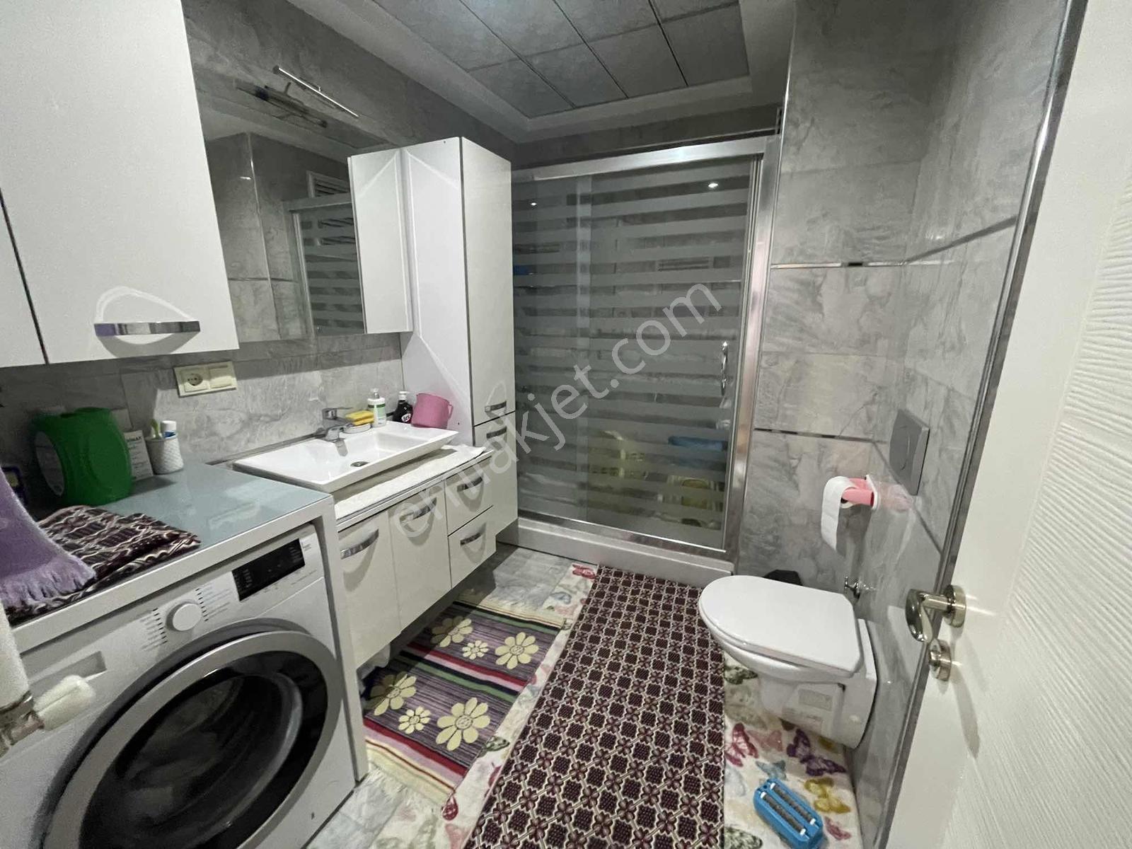 Şirinyer İzban A Yürüme Mesafesinde Ara Kat 3+1 — fotoğraf 21