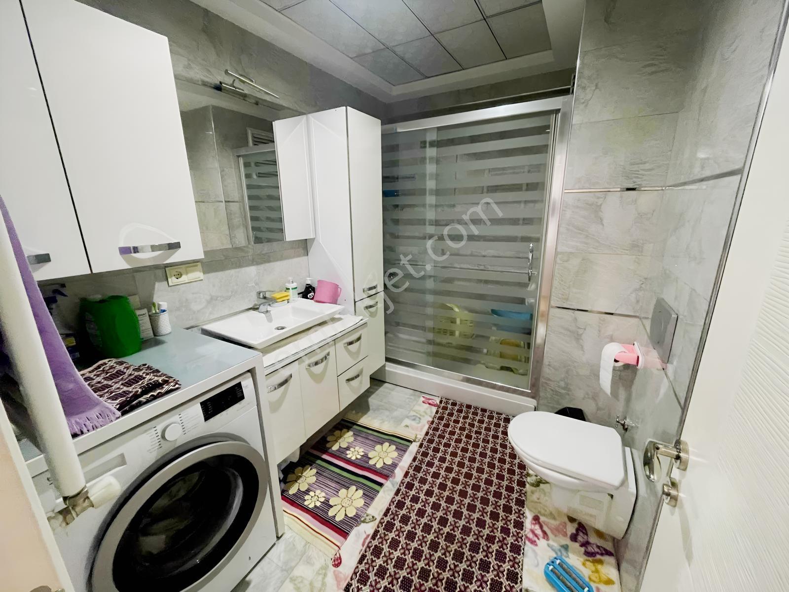 Şirinyer İzban A Yürüme Mesafesinde Ara Kat 3+1 — fotoğraf 22