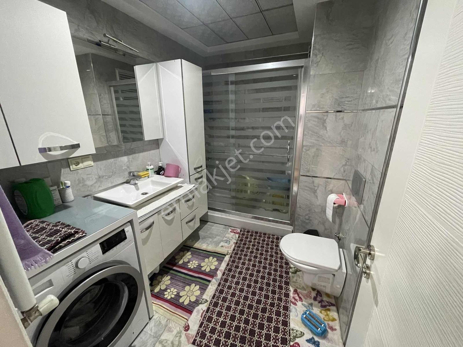 Şirinyer İzban A Yürüme Mesafesinde Ara Kat 3+1 — fotoğraf 23