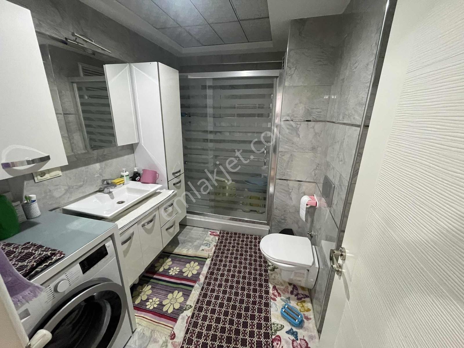 Şirinyer İzban A Yürüme Mesafesinde Ara Kat 3+1 — fotoğraf 24