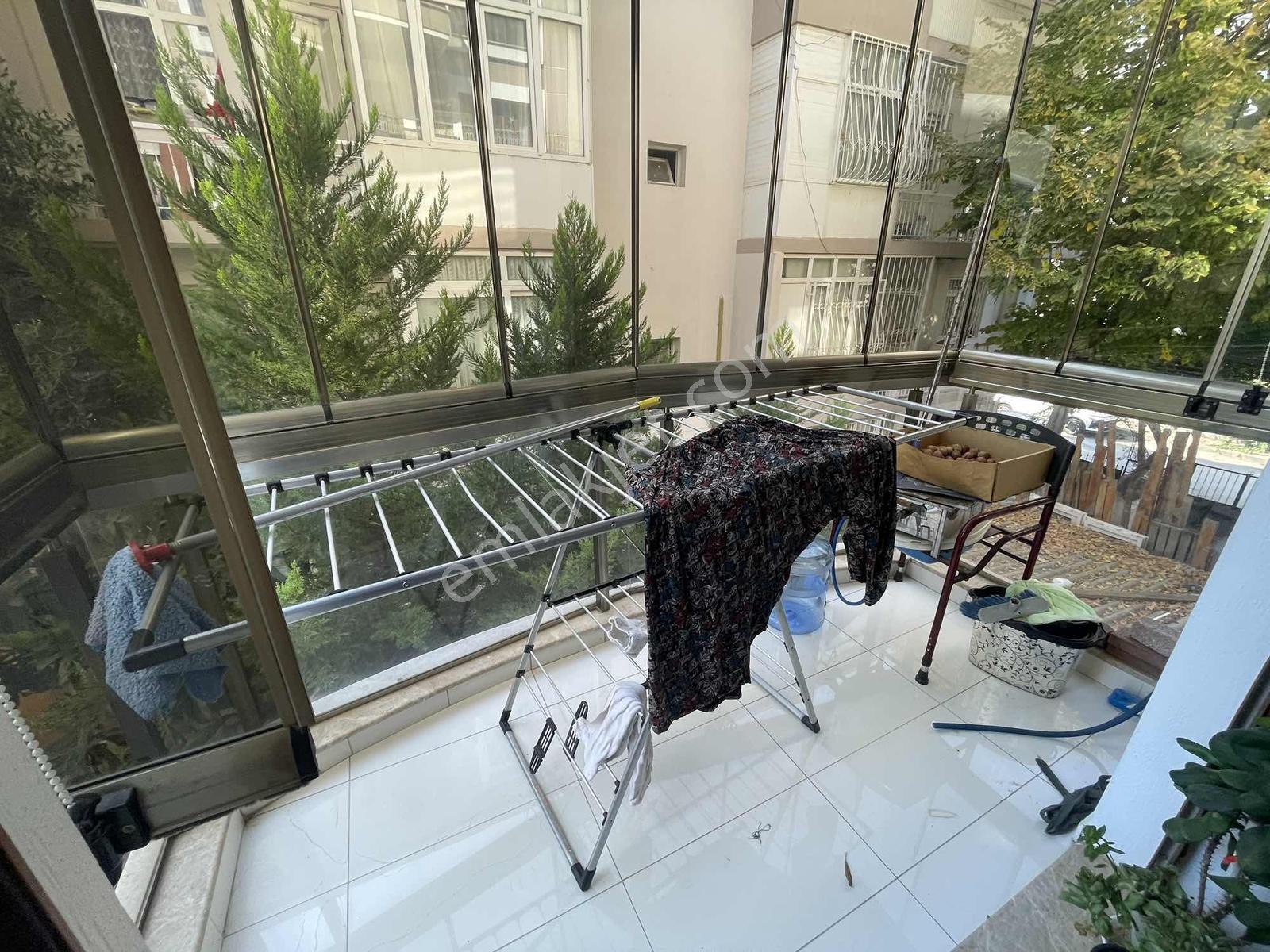 Şirinyer İzban A Yürüme Mesafesinde Ara Kat 3+1 — fotoğraf 25