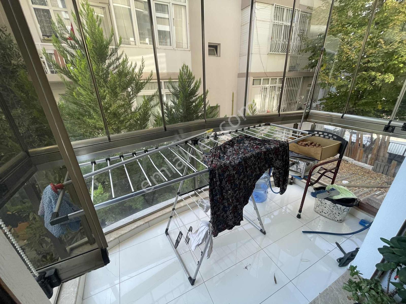 Şirinyer İzban A Yürüme Mesafesinde Ara Kat 3+1 — fotoğraf 26