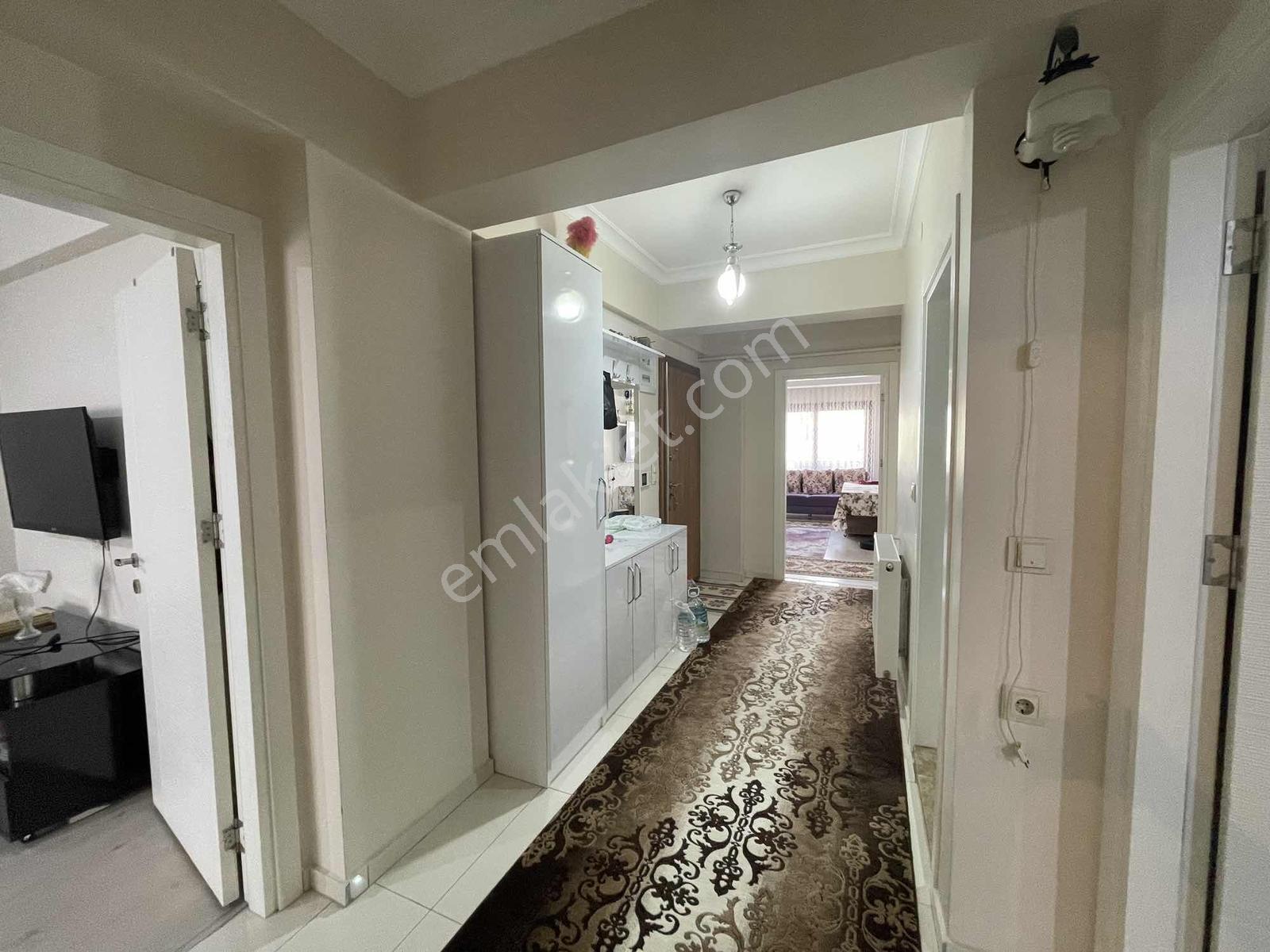 Şirinyer İzban A Yürüme Mesafesinde Ara Kat 3+1 — fotoğraf 27