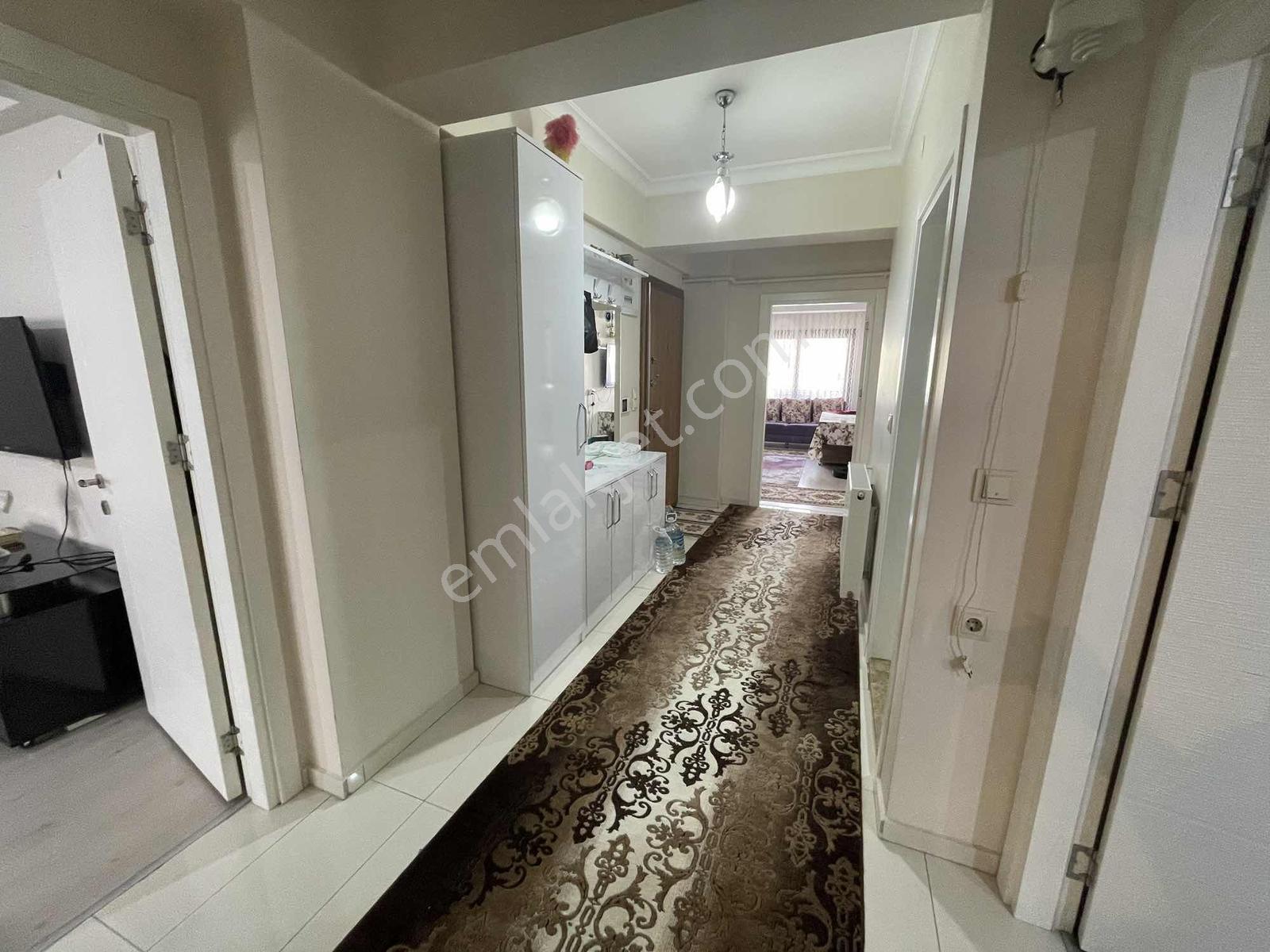 Şirinyer İzban A Yürüme Mesafesinde Ara Kat 3+1 — fotoğraf 28