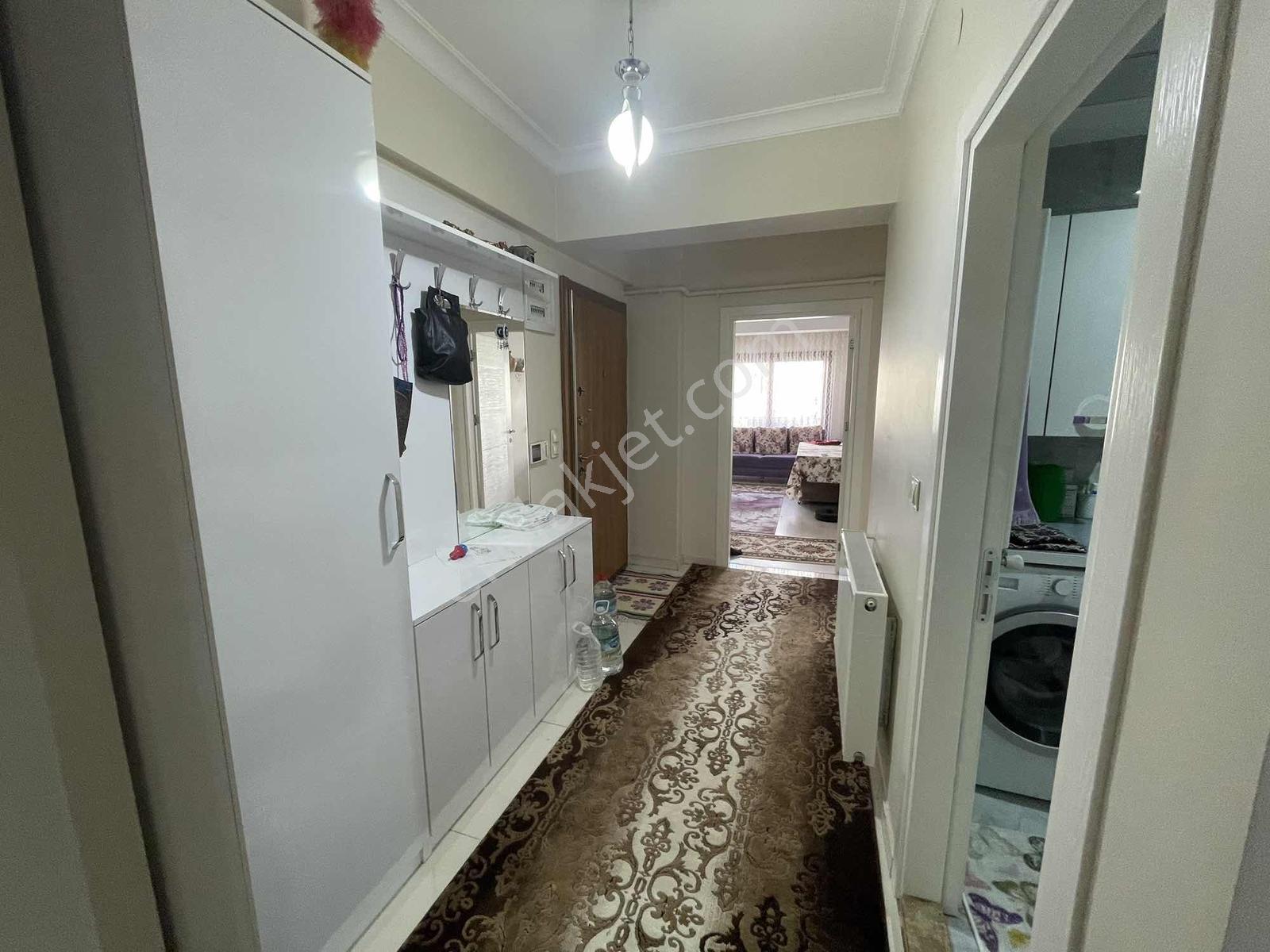 Şirinyer İzban A Yürüme Mesafesinde Ara Kat 3+1 — fotoğraf 29