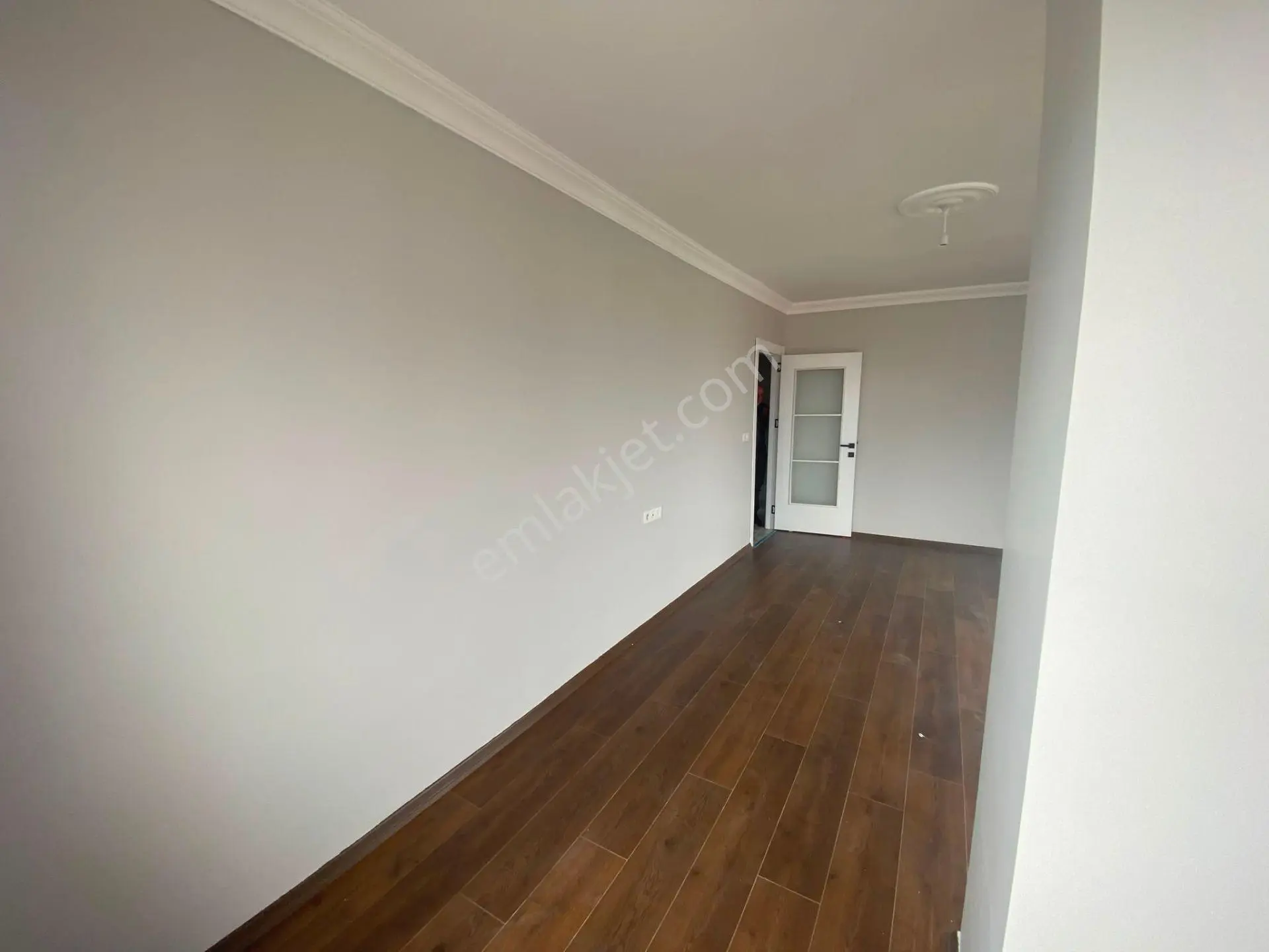 Mertcan'dan Fatih Mah. 1 Balkonlu 1 Teraslı Sıfır Dubleks 4+1 — fotoğraf 3