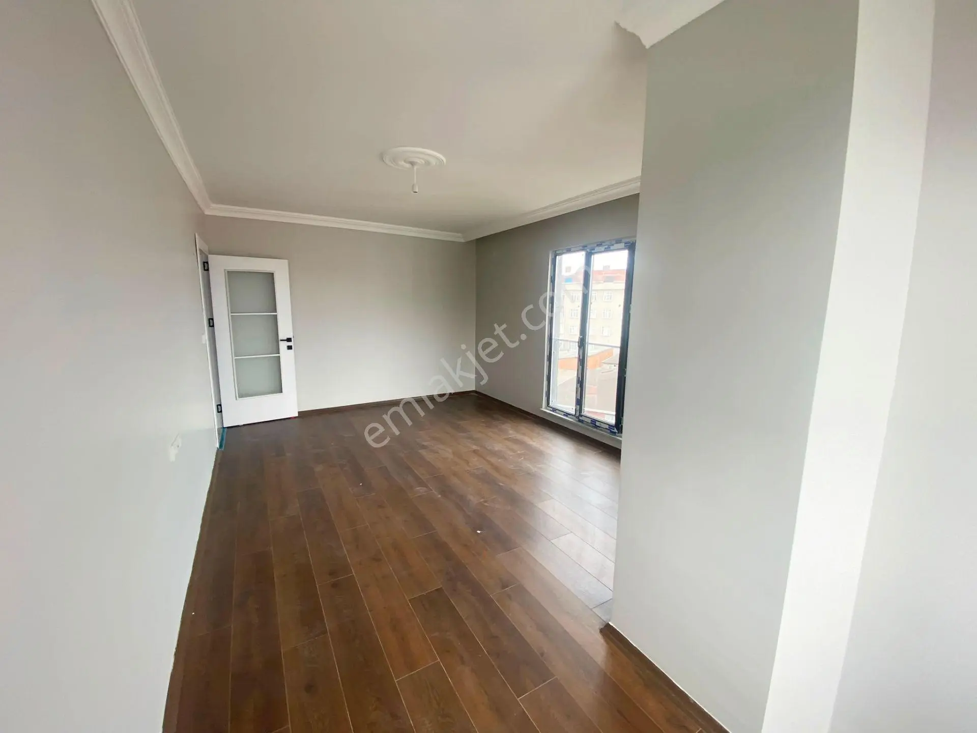 Mertcan'dan Fatih Mah. 1 Balkonlu 1 Teraslı Sıfır Dubleks 4+1 — fotoğraf 4
