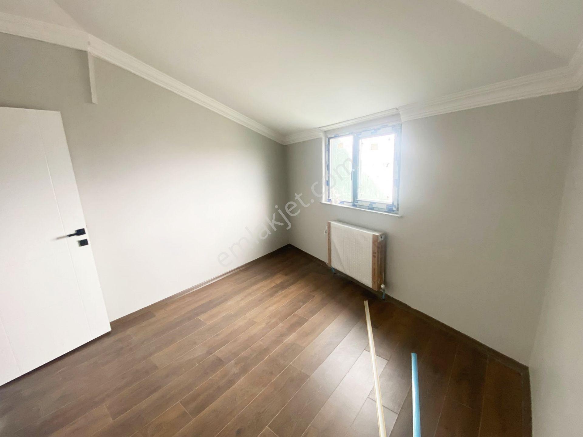 Mertcan'dan Fatih Mah. 1 Balkonlu 1 Teraslı Sıfır Dubleks 4+1 — fotoğraf 27