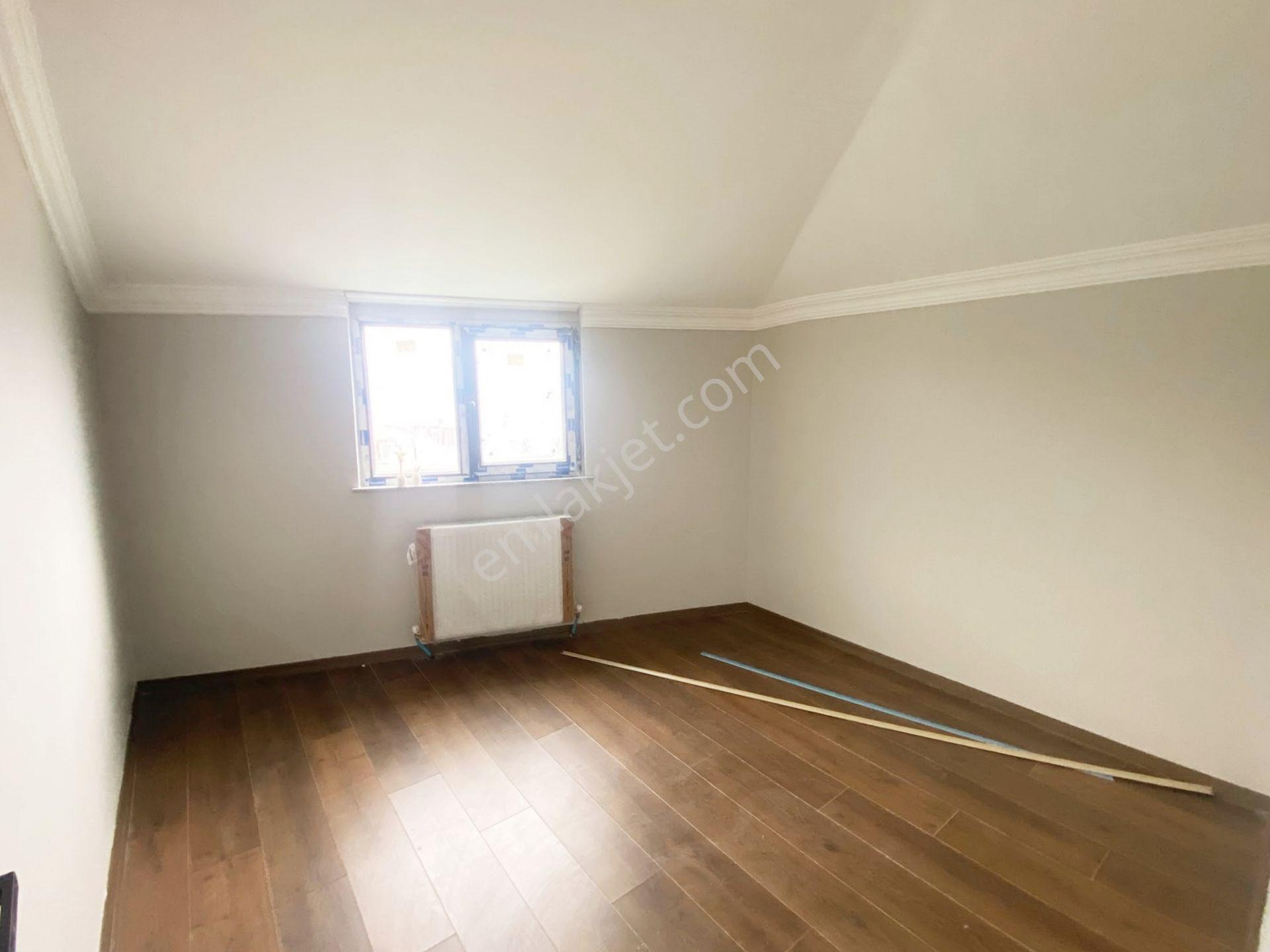 Mertcan'dan Fatih Mah. 1 Balkonlu 1 Teraslı Sıfır Dubleks 4+1 — fotoğraf 29