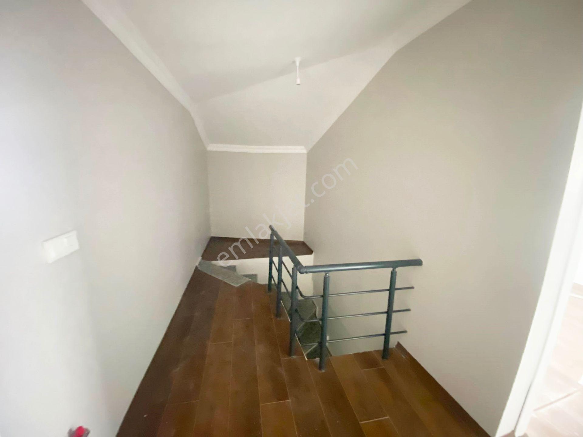 Mertcan'dan Fatih Mah. 1 Balkonlu 1 Teraslı Sıfır Dubleks 4+1 — fotoğraf 30