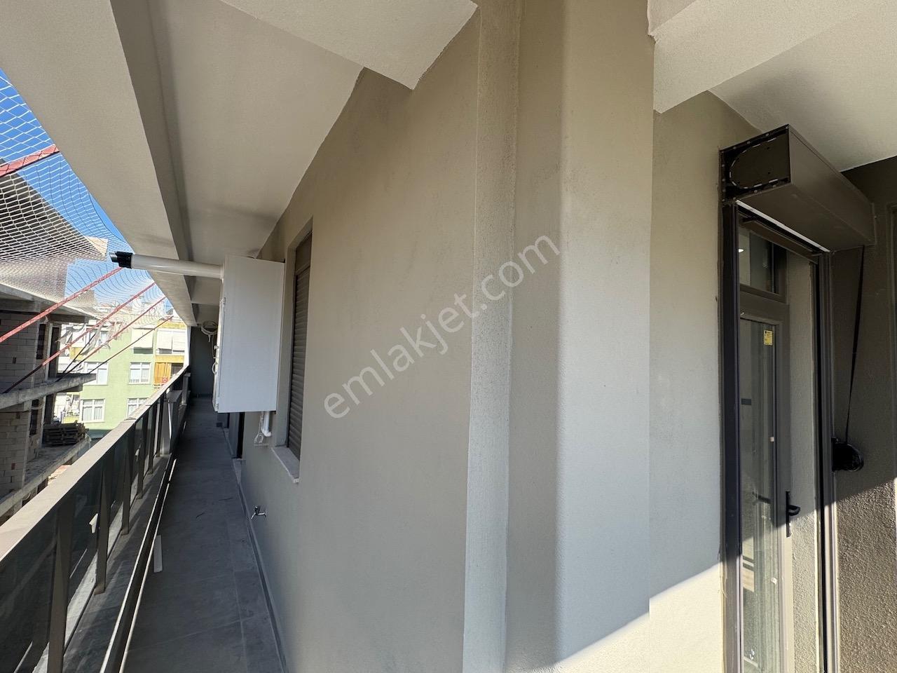 Işıklar Ana Caddeye Yakın Satılık 3+1 Daire — fotoğraf 14
