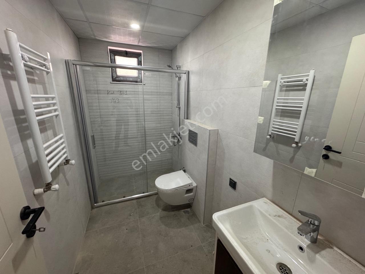 Işıklar Ana Caddeye Yakın Satılık 3+1 Daire — fotoğraf 25