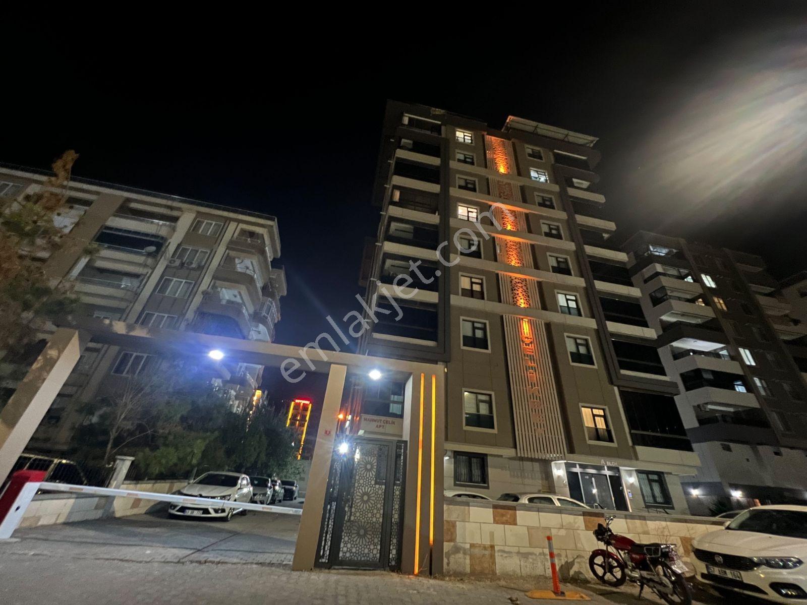 Merkezi Konumda Acil Satılık 3+3 Dublex