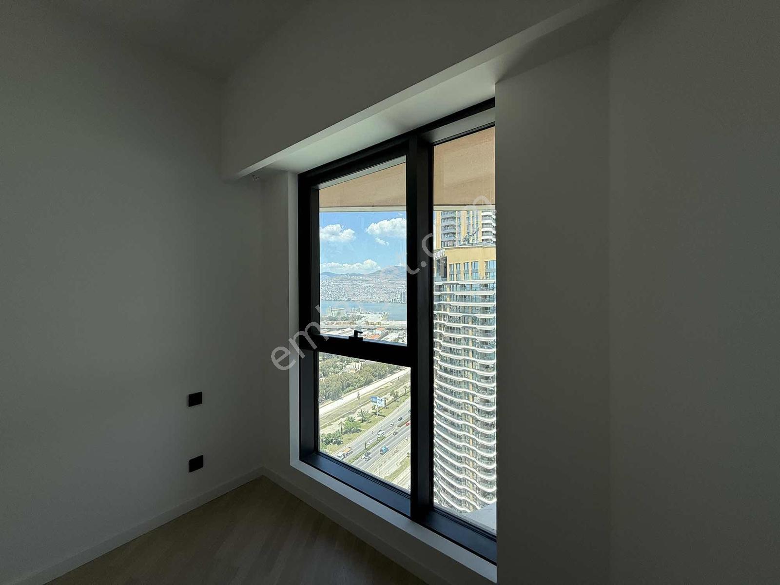 Folkart Nova 3+1 Büyük Tip Deniz Manzaralı Fırsat Daire — fotoğraf 13