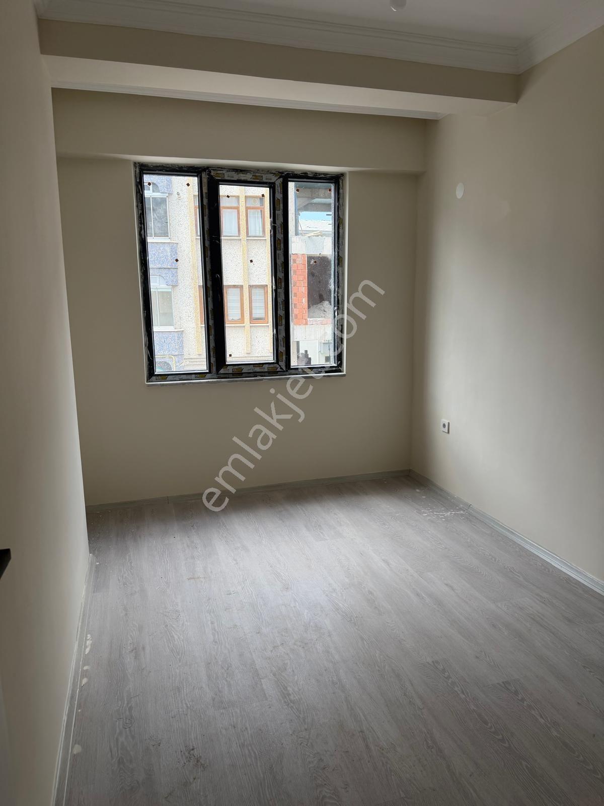 Niksar Prestij Grup Emlaktan Eski Hastane Bölgesinde Uygun Fiyata Satılılk 2+1 Daire — fotoğraf 6