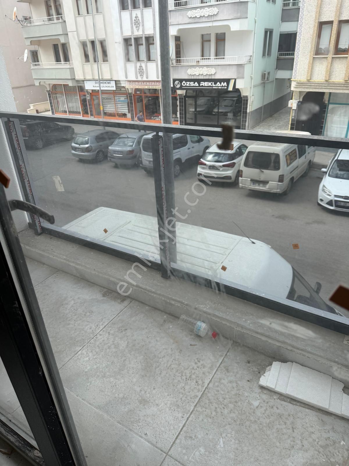 Niksar Prestij Grup Emlaktan Eski Hastane Bölgesinde Uygun Fiyata Satılılk 2+1 Daire — fotoğraf 10