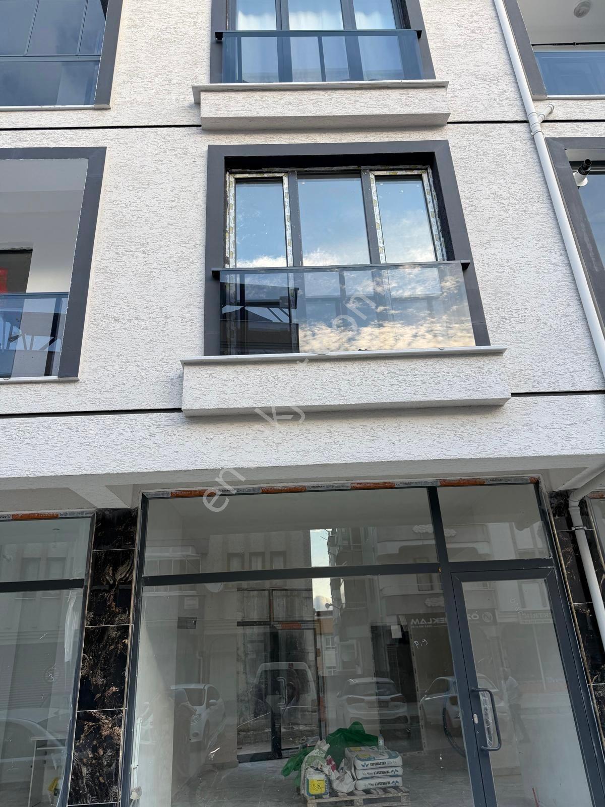 Niksar Prestij Grup Emlaktan Eski Hastane Bölgesinde Uygun Fiyata Satılılk 2+1 Daire — fotoğraf 11