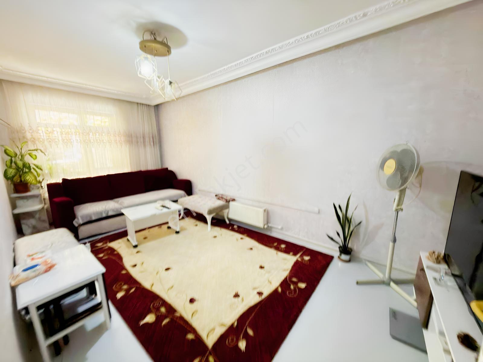 Selçuklu Caddesinde Masrafsız Giriş Kat 3+1 — fotoğraf 9