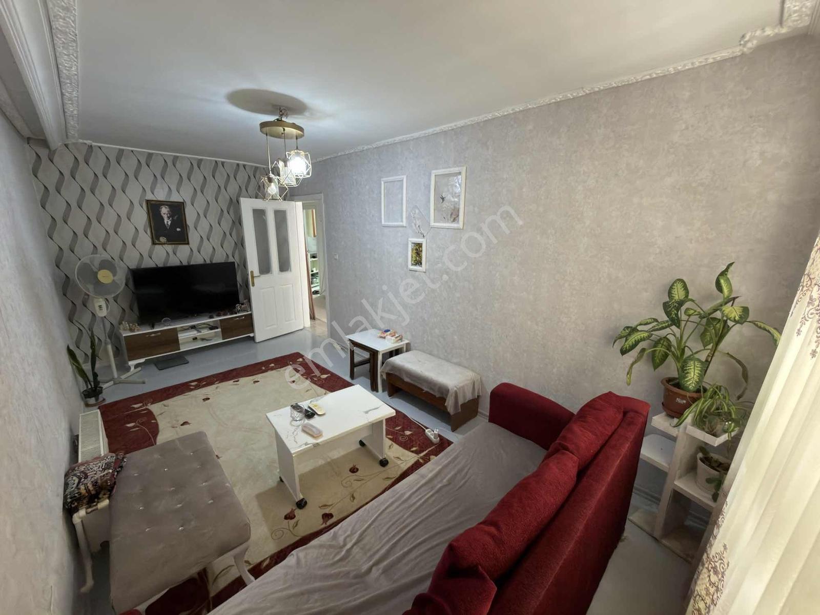 Selçuklu Caddesinde Masrafsız Giriş Kat 3+1 — fotoğraf 11