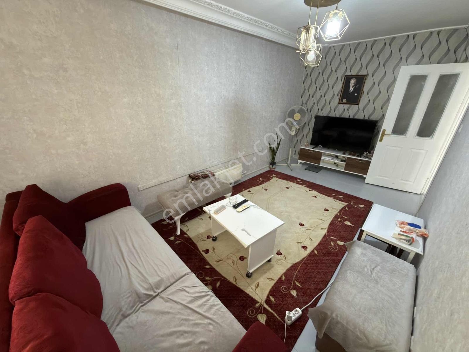Selçuklu Caddesinde Masrafsız Giriş Kat 3+1 — fotoğraf 12