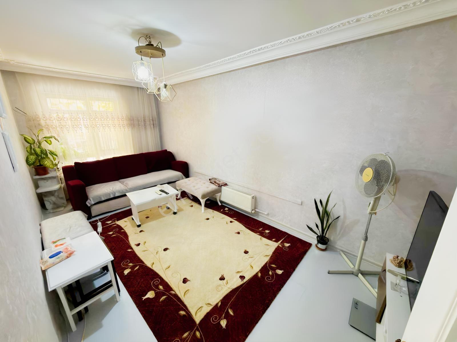 Selçuklu Caddesinde Masrafsız Giriş Kat 3+1 — fotoğraf 13