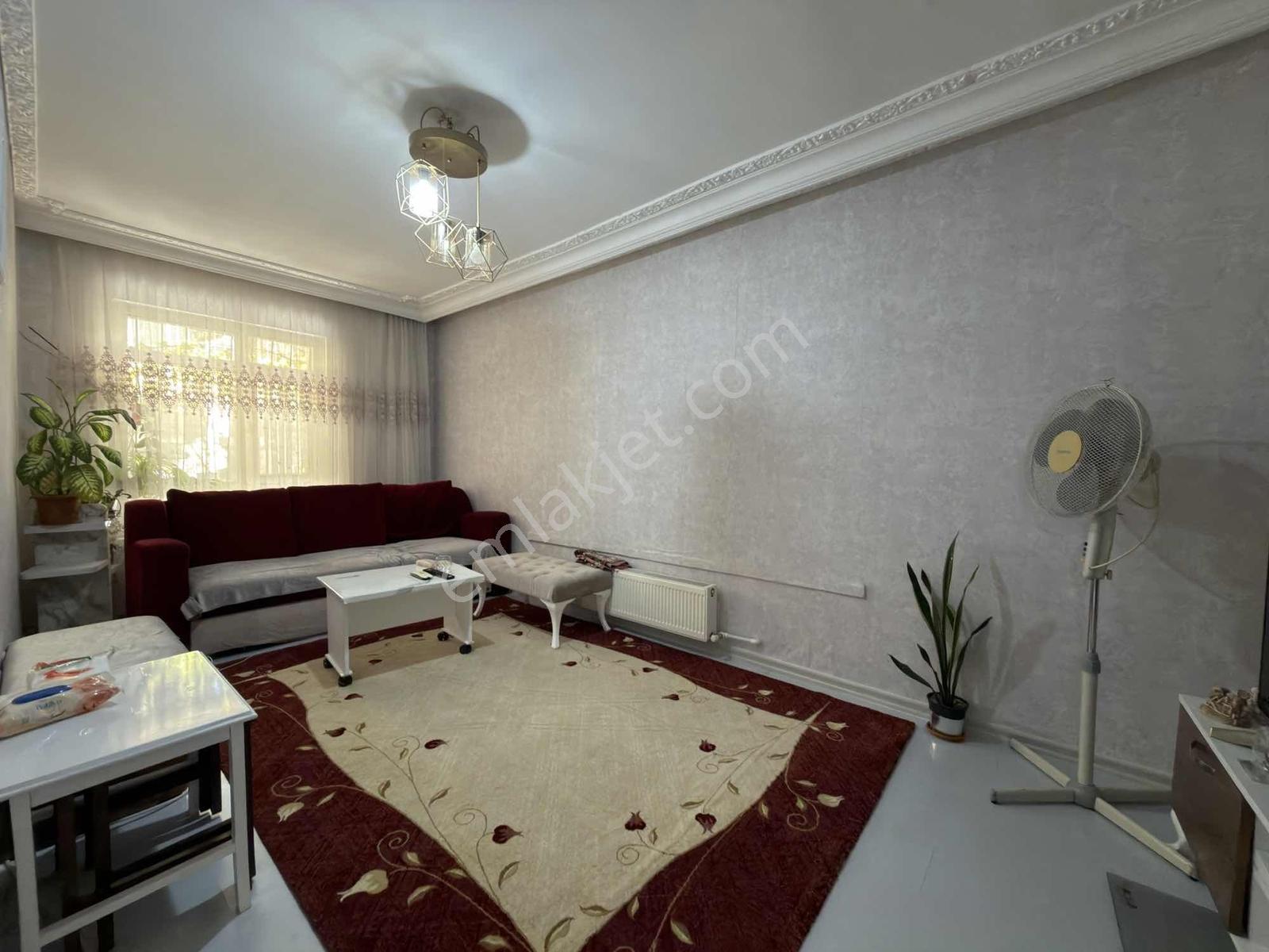 Selçuklu Caddesinde Masrafsız Giriş Kat 3+1 — fotoğraf 14