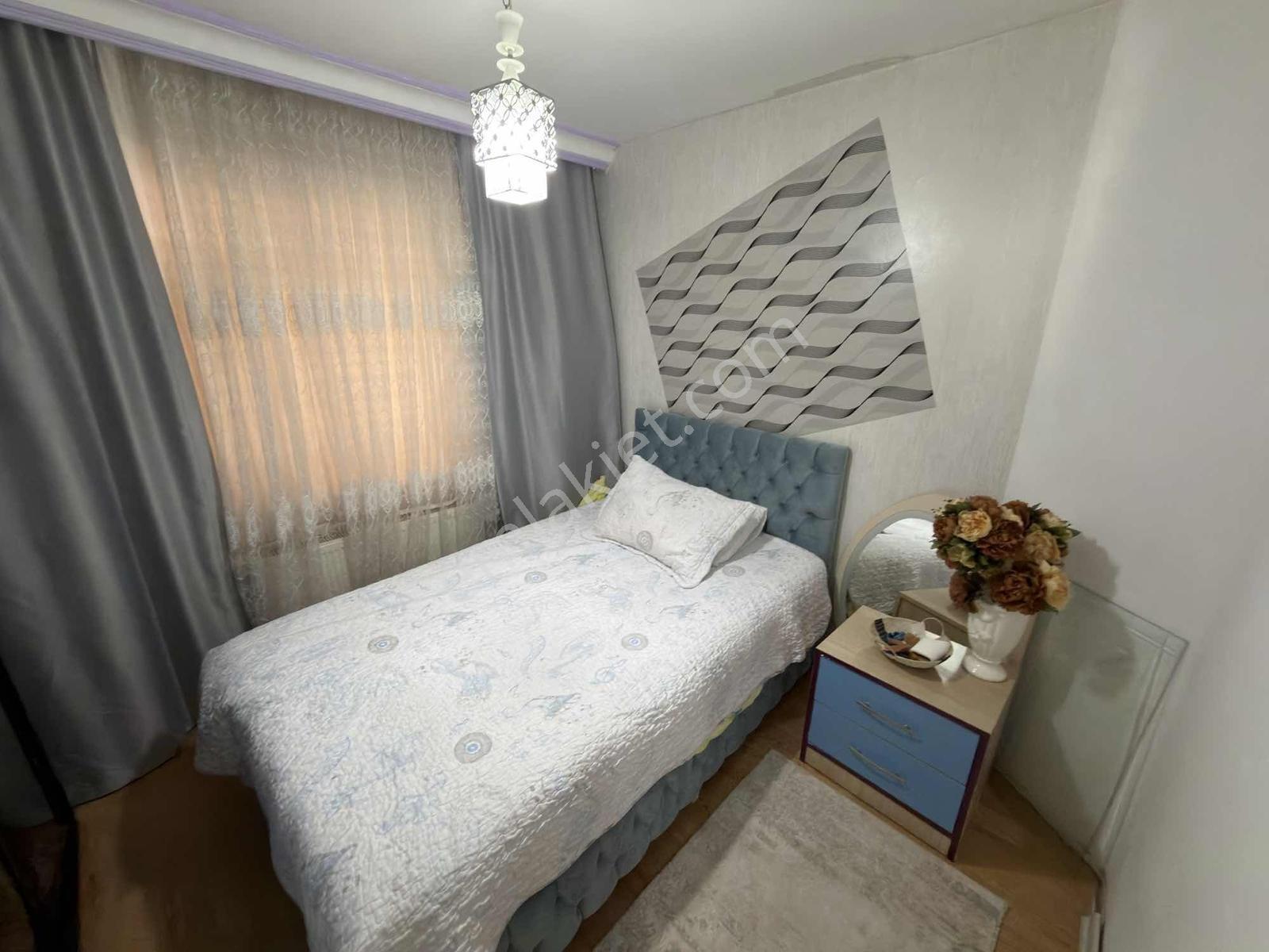 Selçuklu Caddesinde Masrafsız Giriş Kat 3+1 — fotoğraf 15