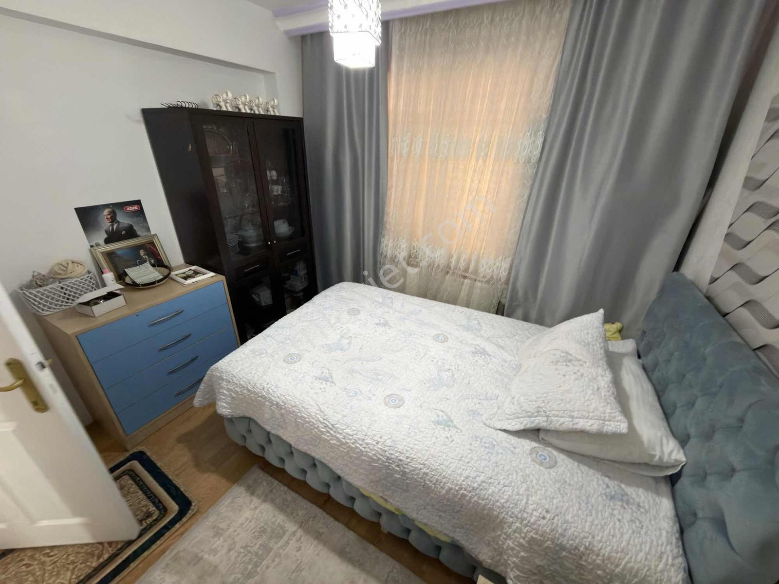 Selçuklu Caddesinde Masrafsız Giriş Kat 3+1 — fotoğraf 16