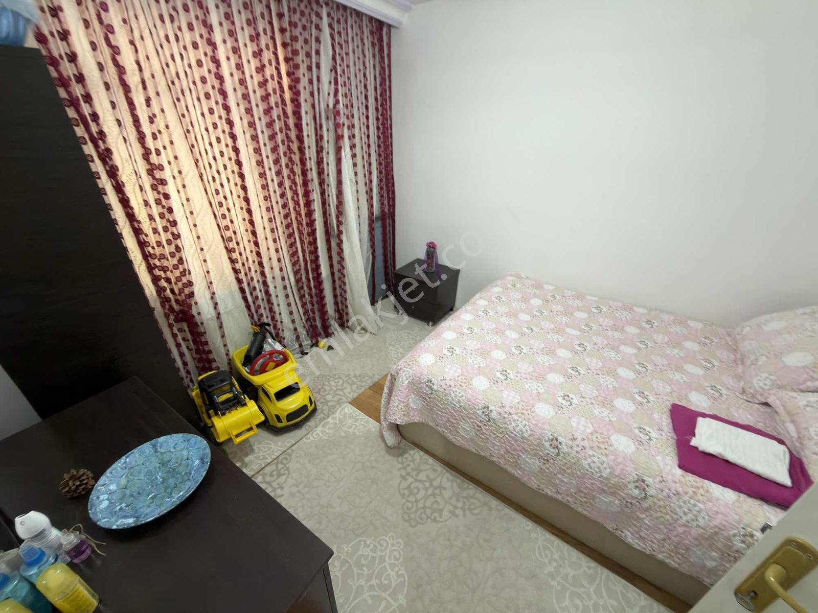 Selçuklu Caddesinde Masrafsız Giriş Kat 3+1 — fotoğraf 21