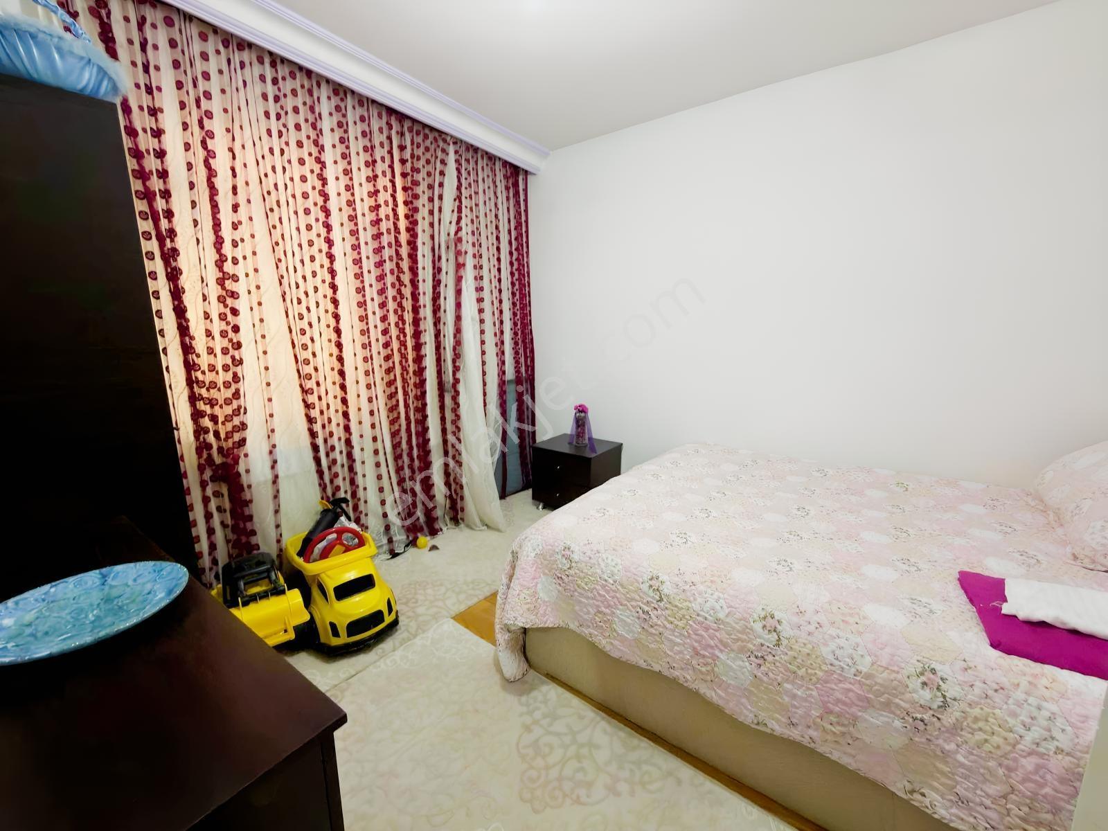 Selçuklu Caddesinde Masrafsız Giriş Kat 3+1 — fotoğraf 22
