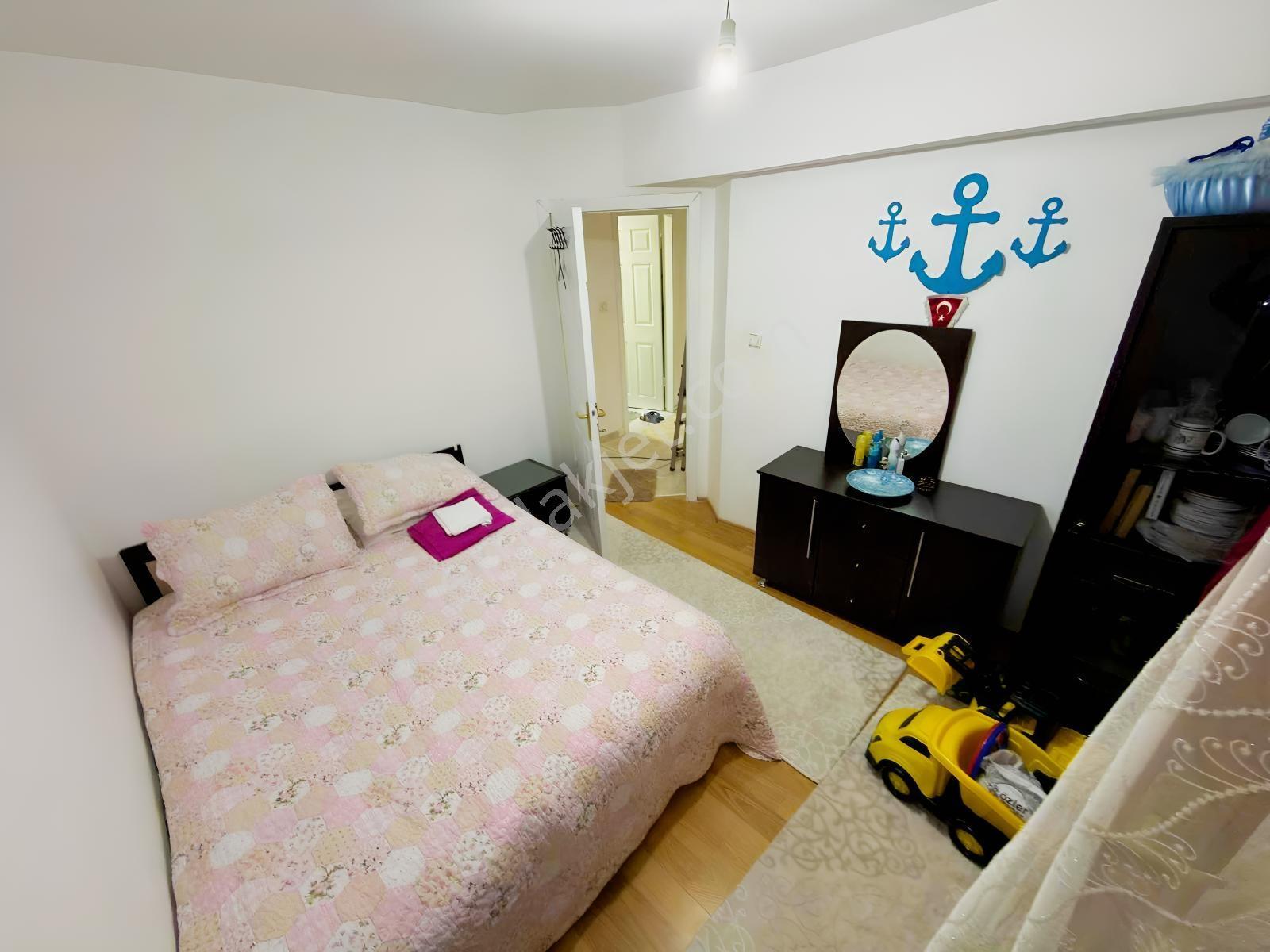 Selçuklu Caddesinde Masrafsız Giriş Kat 3+1 — fotoğraf 23