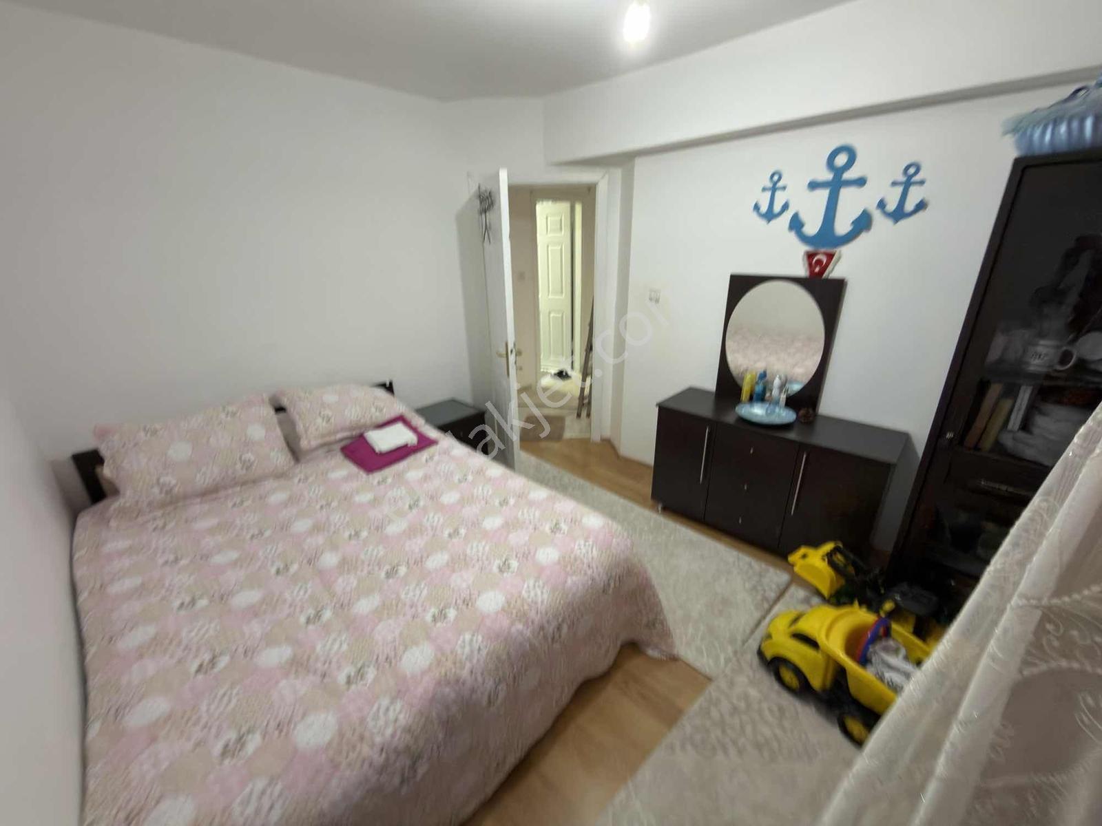 Selçuklu Caddesinde Masrafsız Giriş Kat 3+1 — fotoğraf 24
