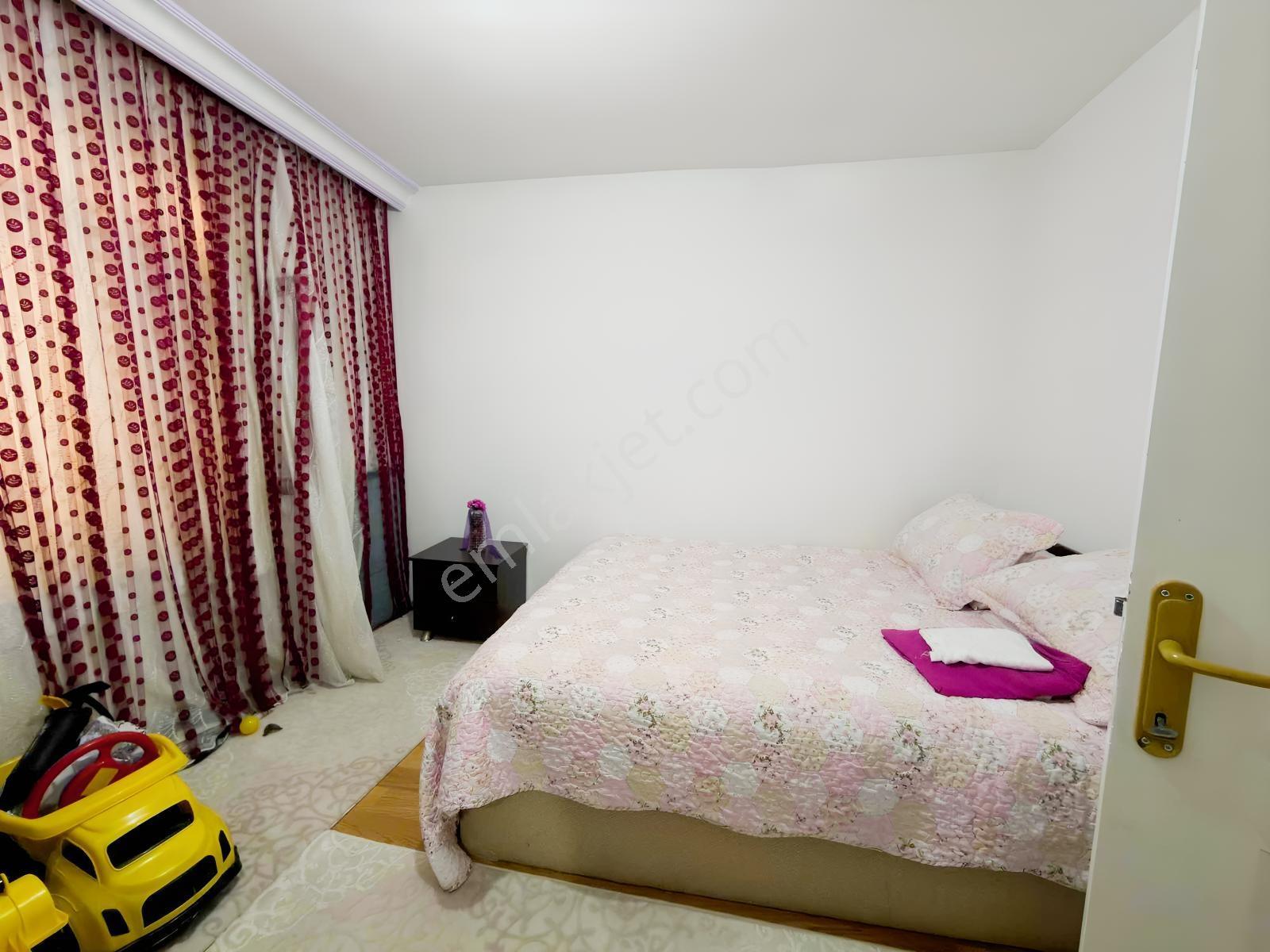 Selçuklu Caddesinde Masrafsız Giriş Kat 3+1 — fotoğraf 25