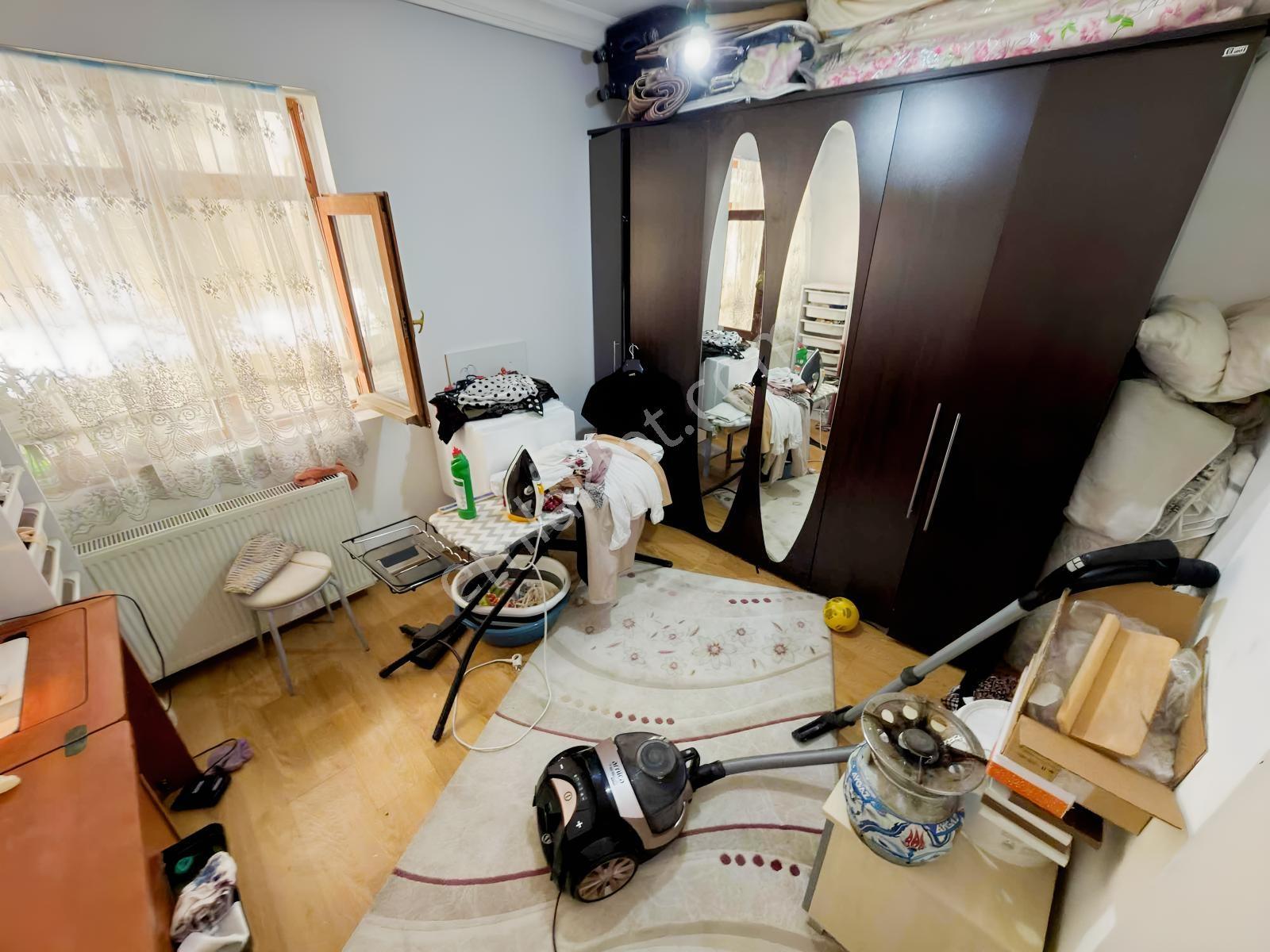 Selçuklu Caddesinde Masrafsız Giriş Kat 3+1 — fotoğraf 26
