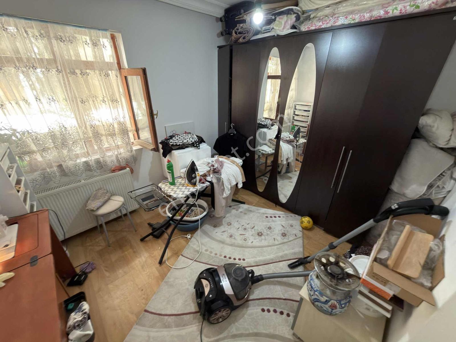 Selçuklu Caddesinde Masrafsız Giriş Kat 3+1 — fotoğraf 27