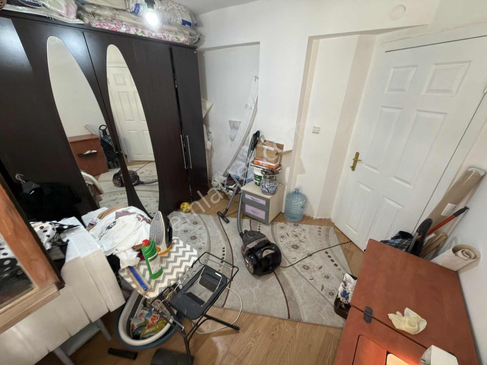 Selçuklu Caddesinde Masrafsız Giriş Kat 3+1 — fotoğraf 28