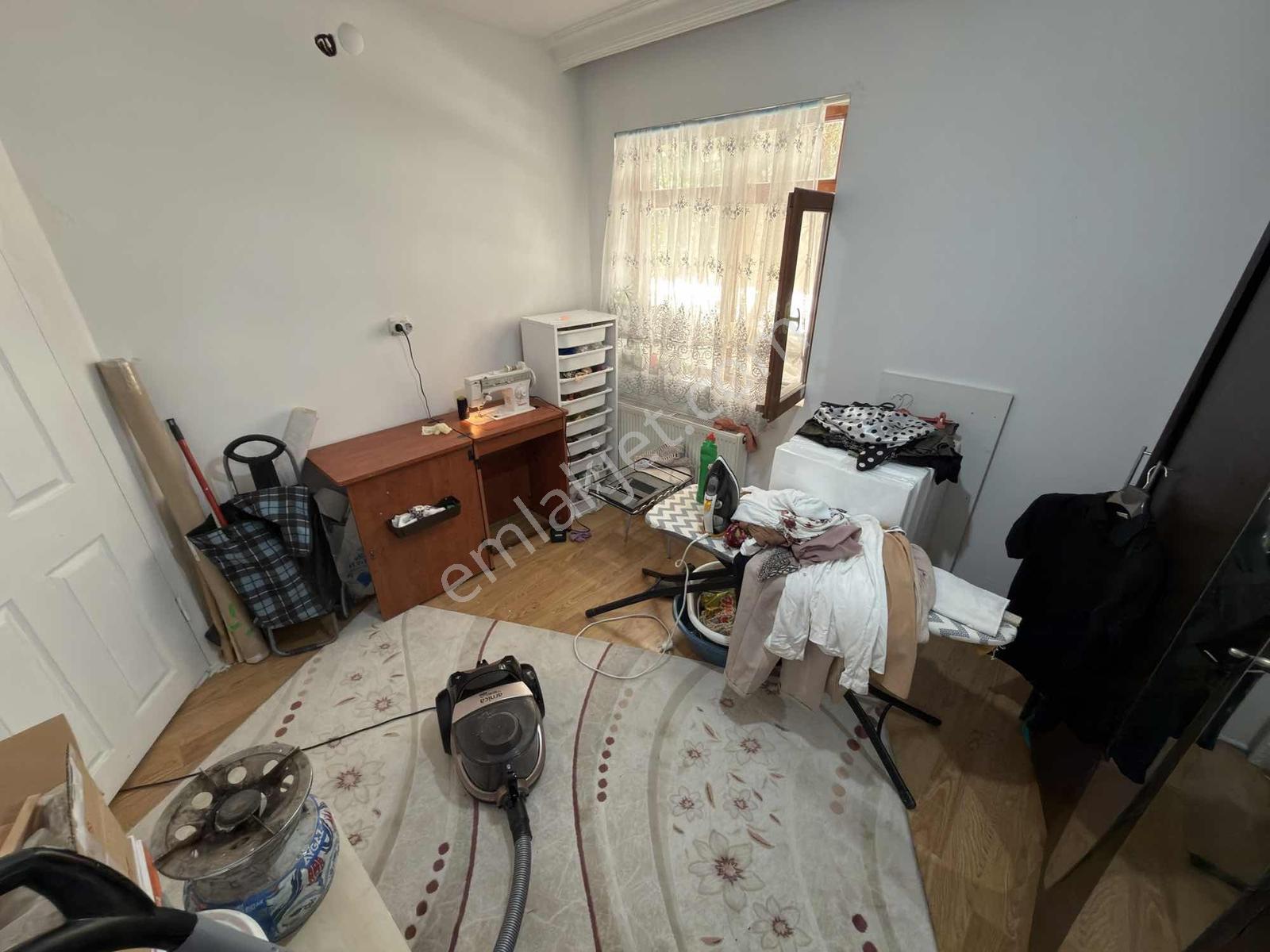 Selçuklu Caddesinde Masrafsız Giriş Kat 3+1 — fotoğraf 30