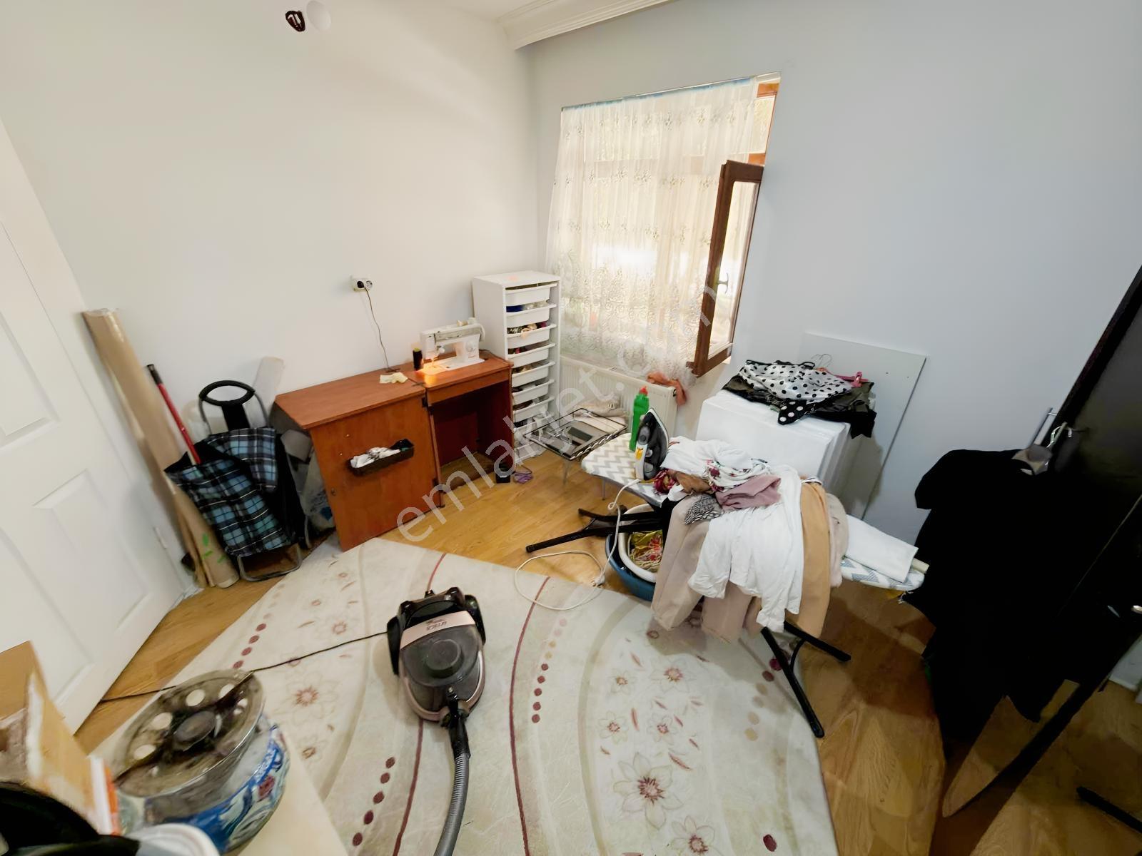 Selçuklu Caddesinde Masrafsız Giriş Kat 3+1 — fotoğraf 31
