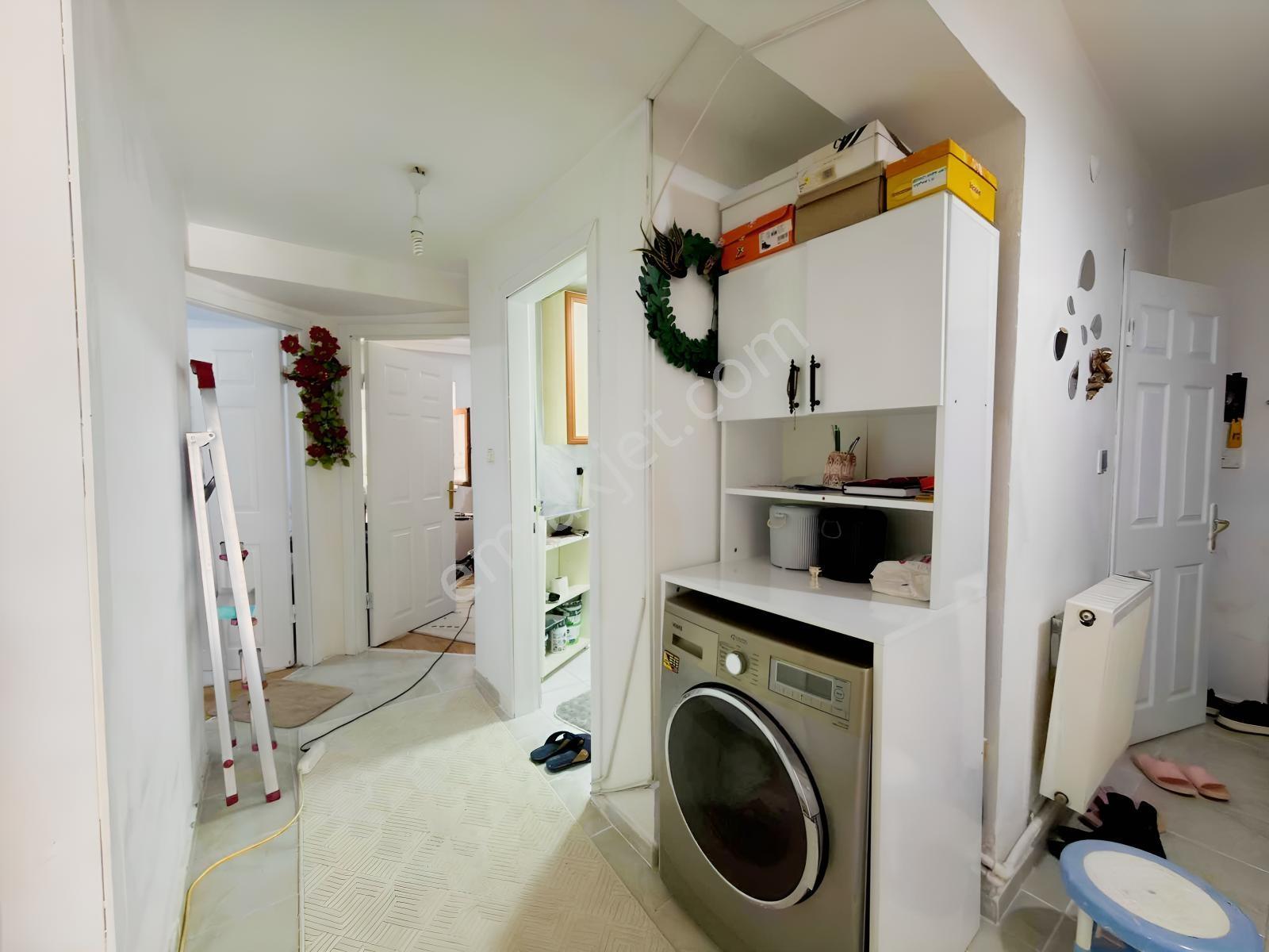 Selçuklu Caddesinde Masrafsız Giriş Kat 3+1 — fotoğraf 33