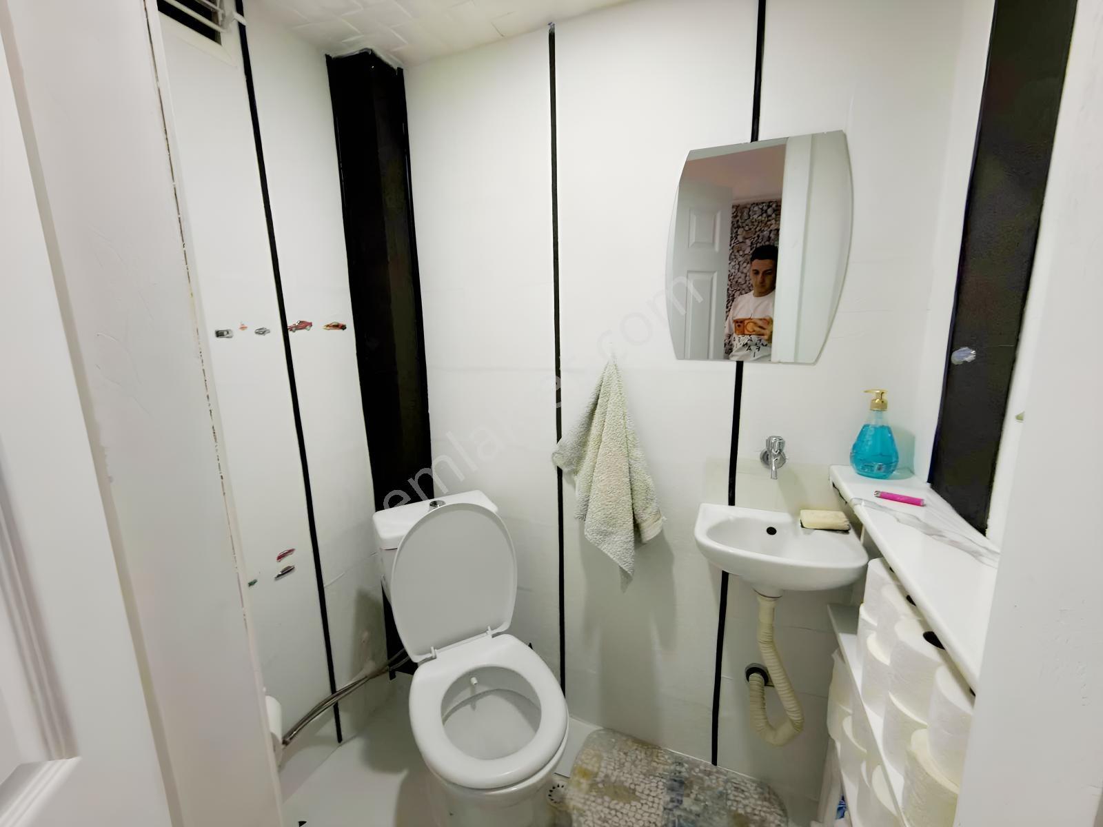Selçuklu Caddesinde Masrafsız Giriş Kat 3+1 — fotoğraf 34