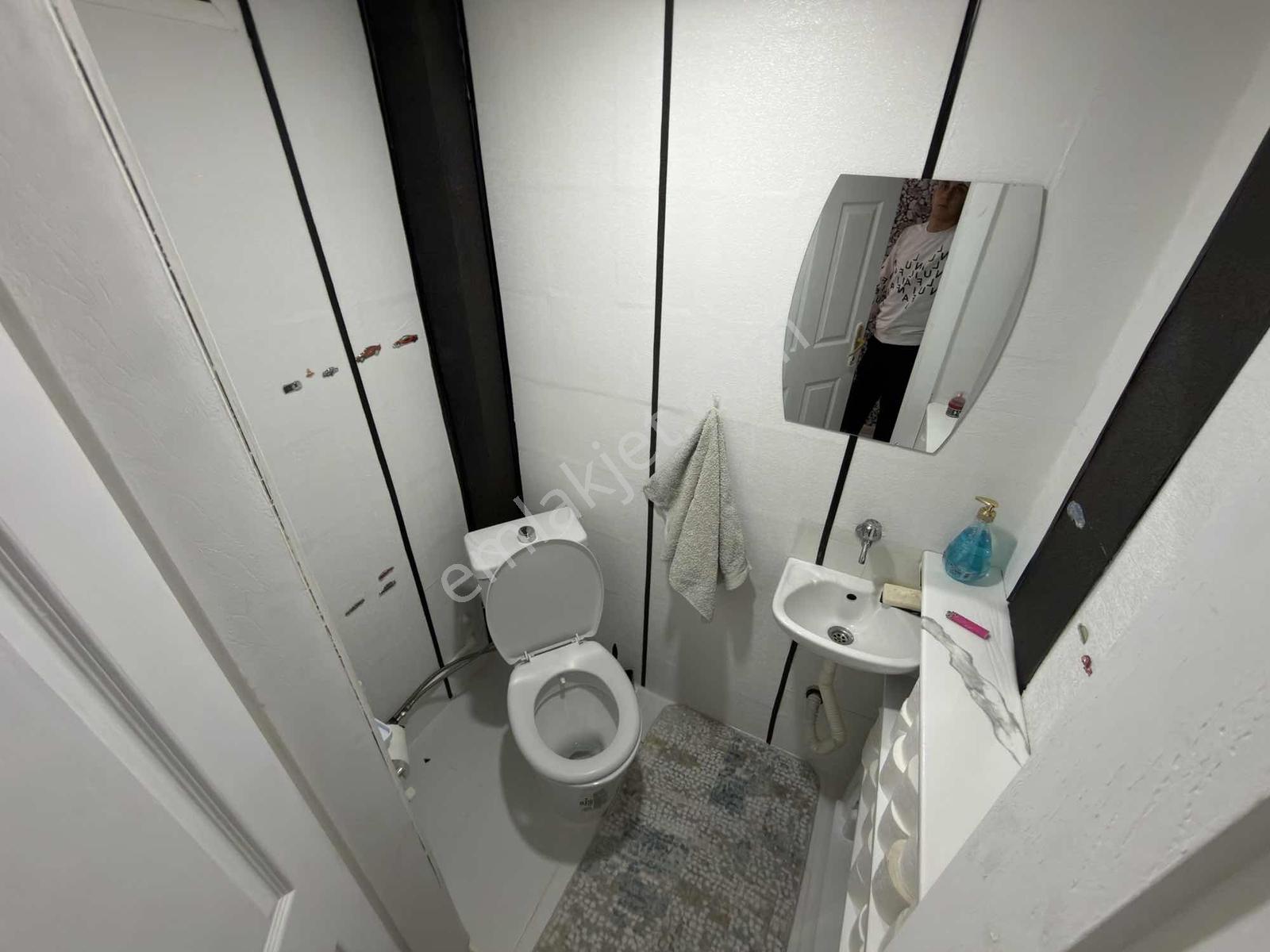 Selçuklu Caddesinde Masrafsız Giriş Kat 3+1 — fotoğraf 35