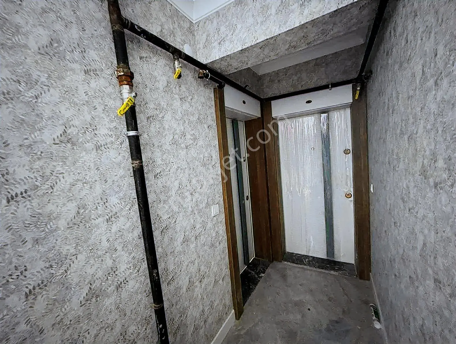 "alaçatı"dan Sıfır, Lüx Yapılı, Bağımsız Mutfaklı, Geniş 1+1 — fotoğraf 29